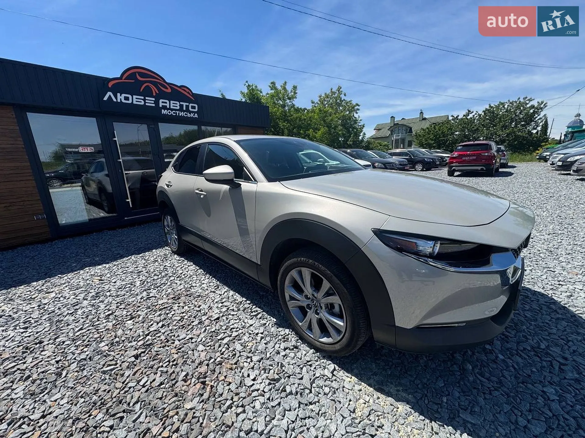 2022 Mazda CX-30 - мініатюра 6