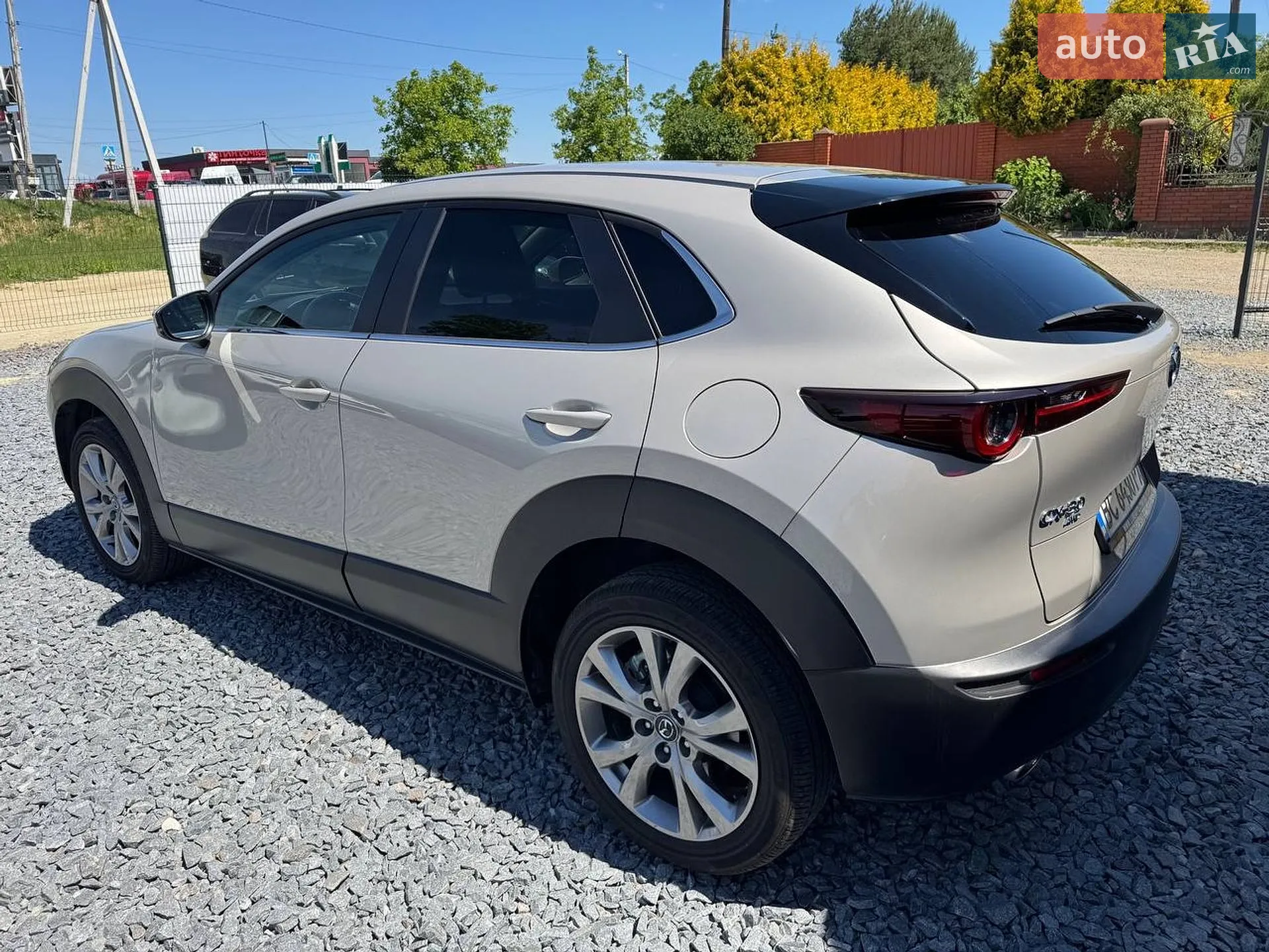 2022 Mazda CX-30 - мініатюра 16