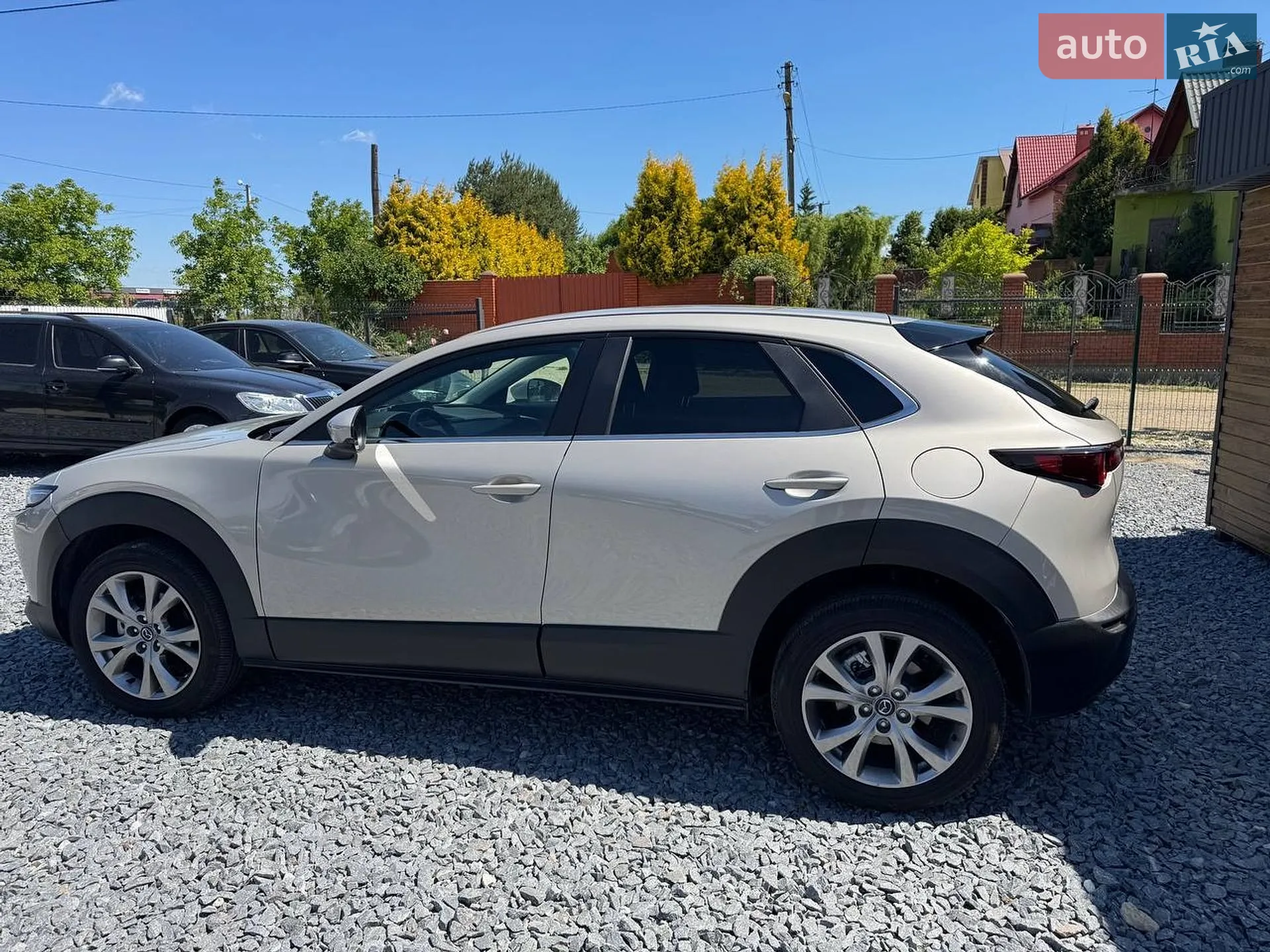 2022 Mazda CX-30 - мініатюра 17