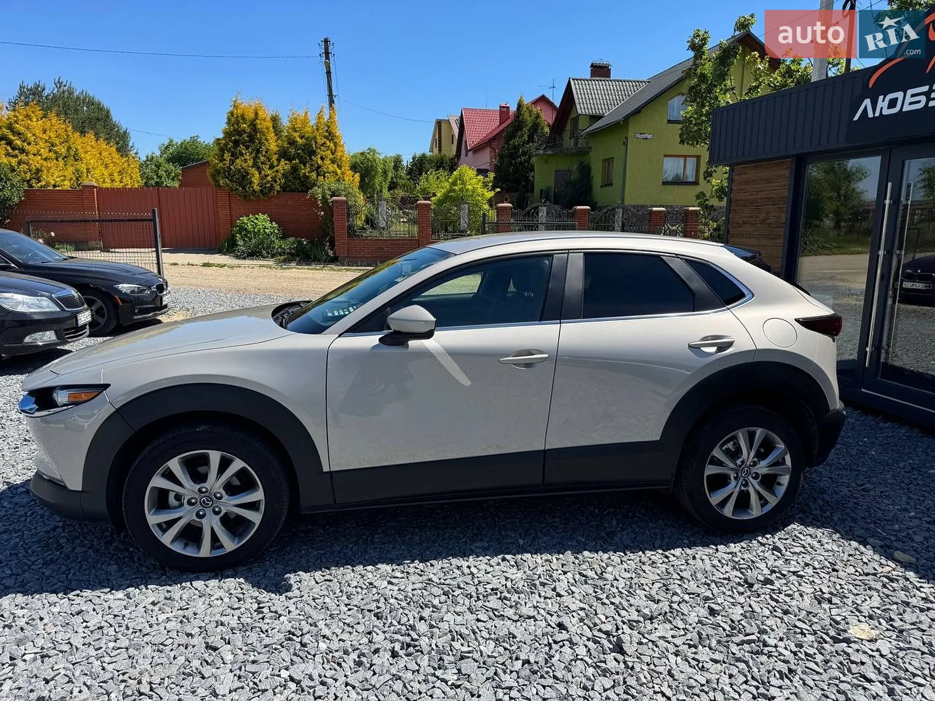 2022 Mazda CX-30 - мініатюра 18
