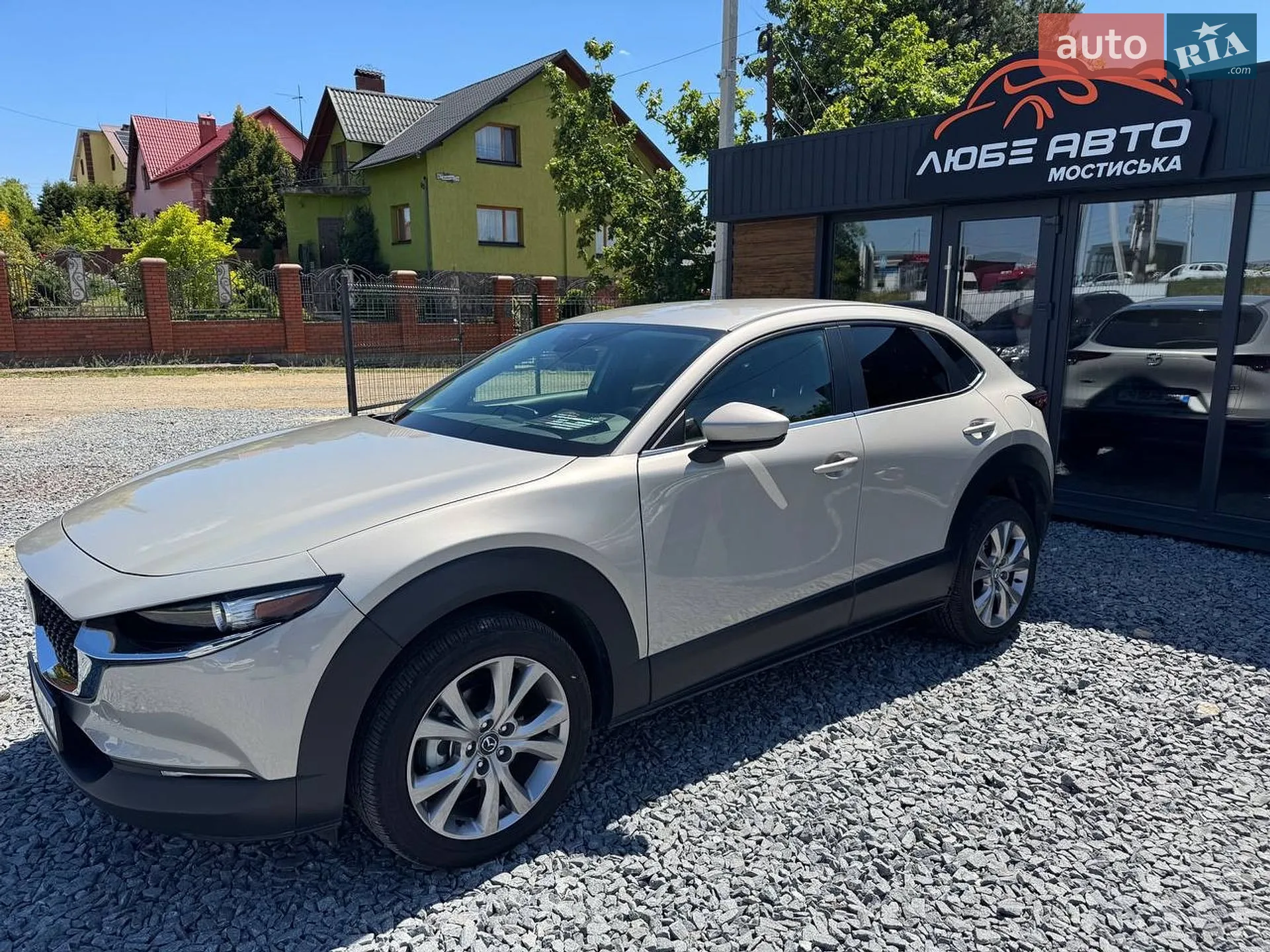 2022 Mazda CX-30 - мініатюра 19