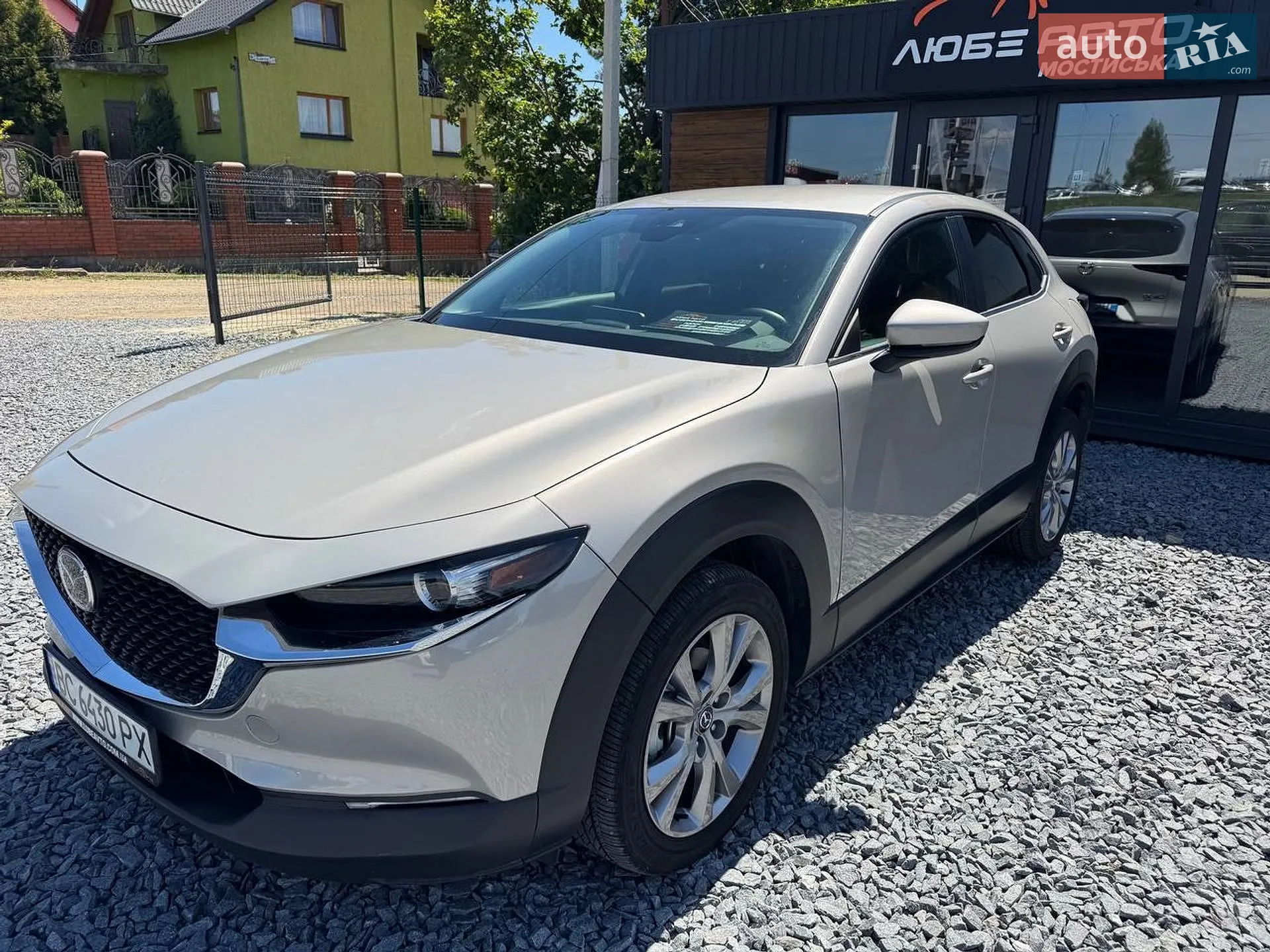 2022 Mazda CX-30 - мініатюра 20