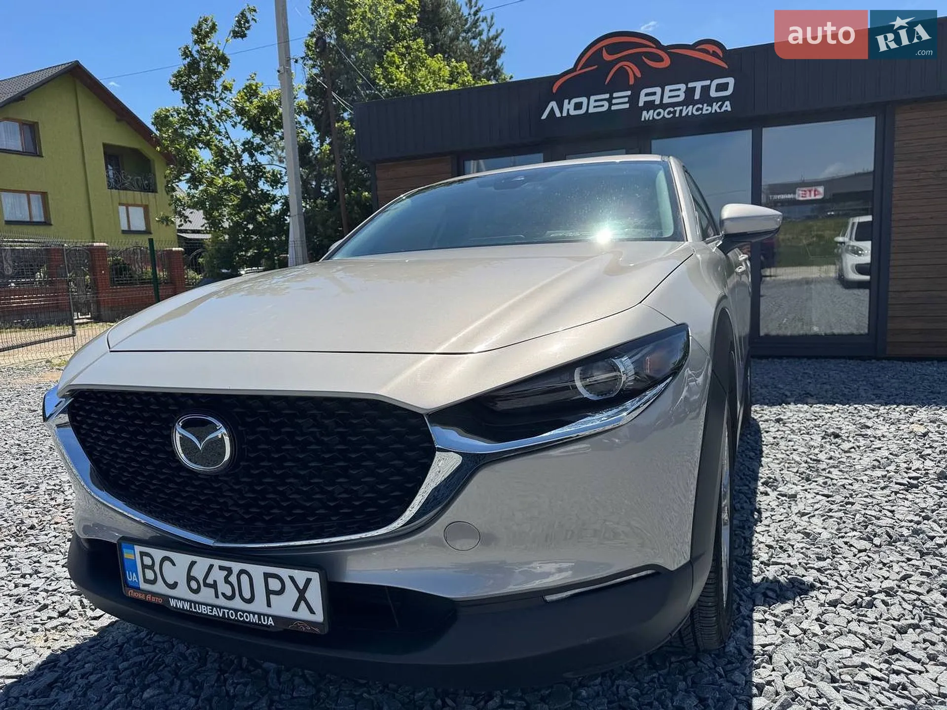 2022 Mazda CX-30 - мініатюра 21