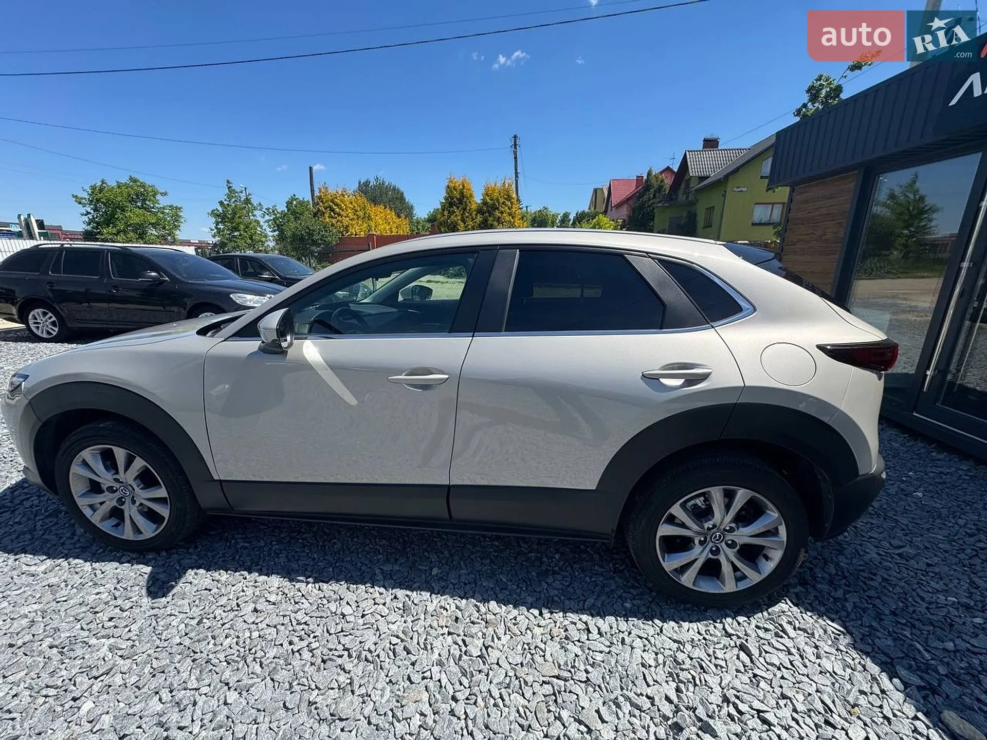 2022 Mazda CX-30 - мініатюра 26