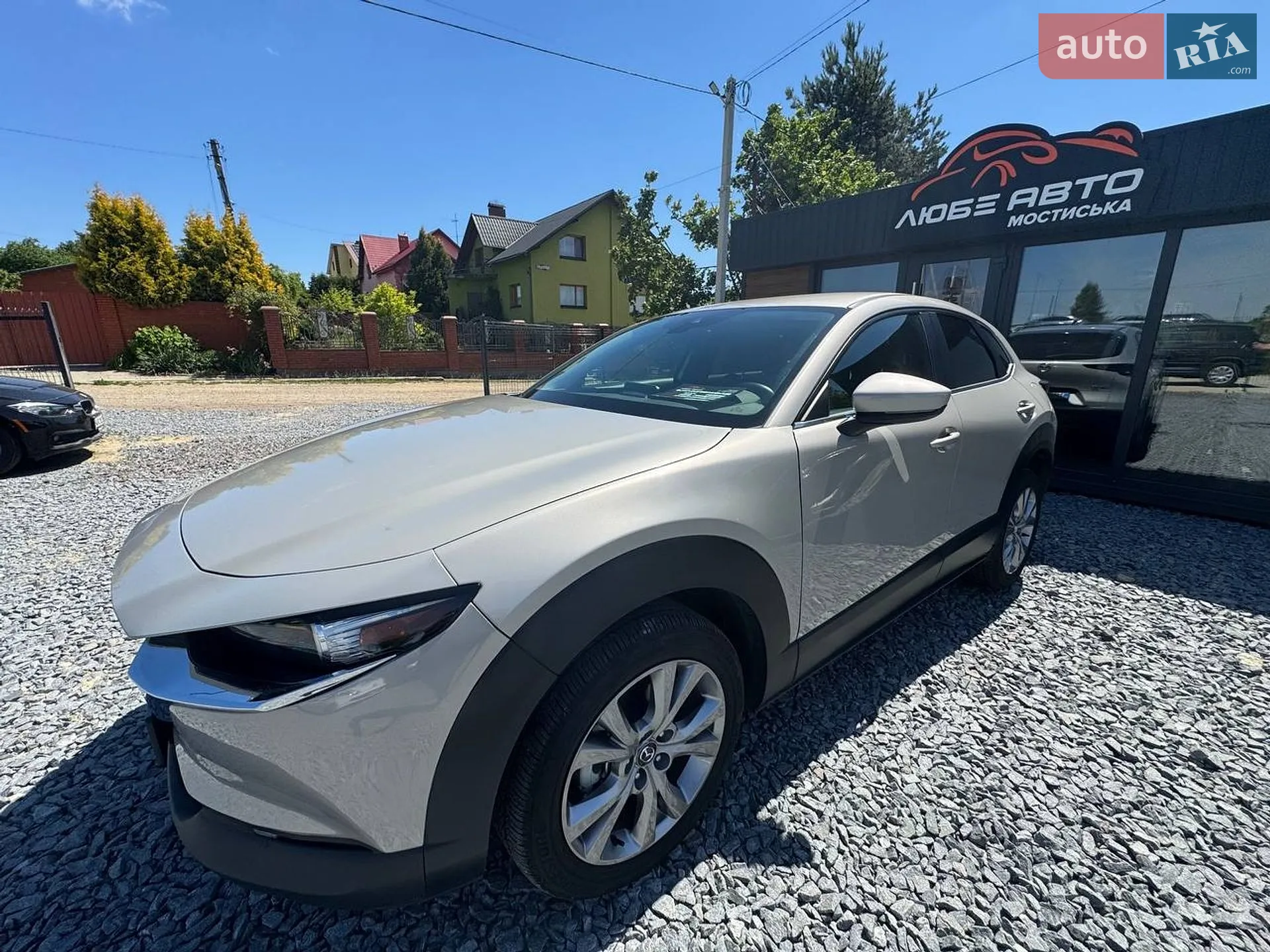 2022 Mazda CX-30 - мініатюра 27