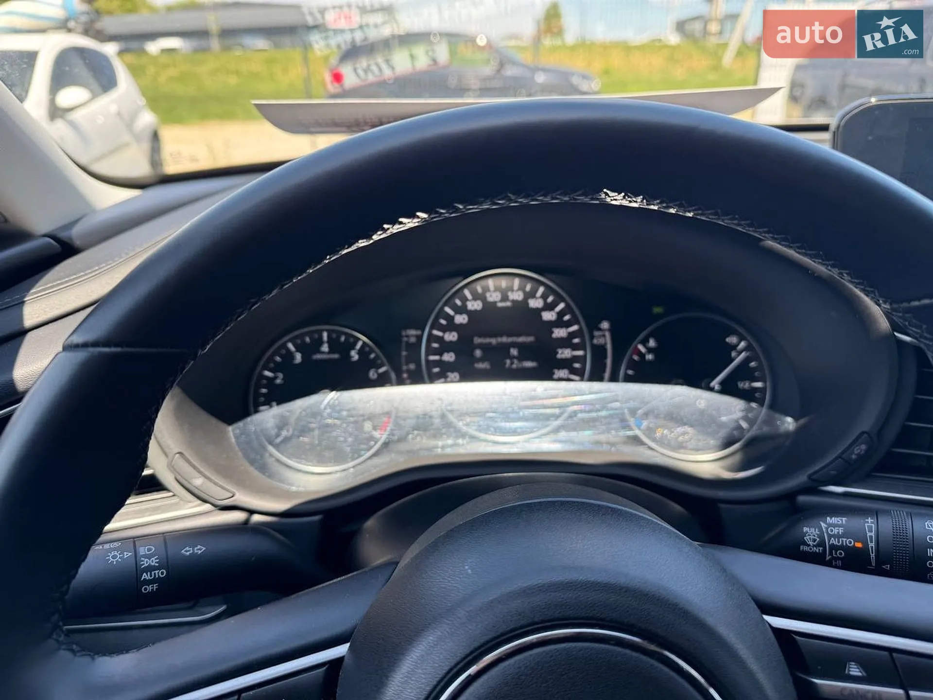 2022 Mazda CX-30 - мініатюра 28