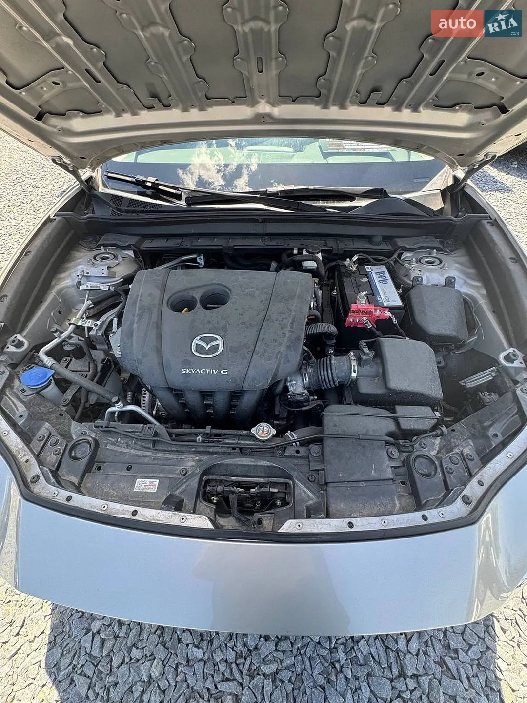 2022 Mazda CX-30 - мініатюра 35