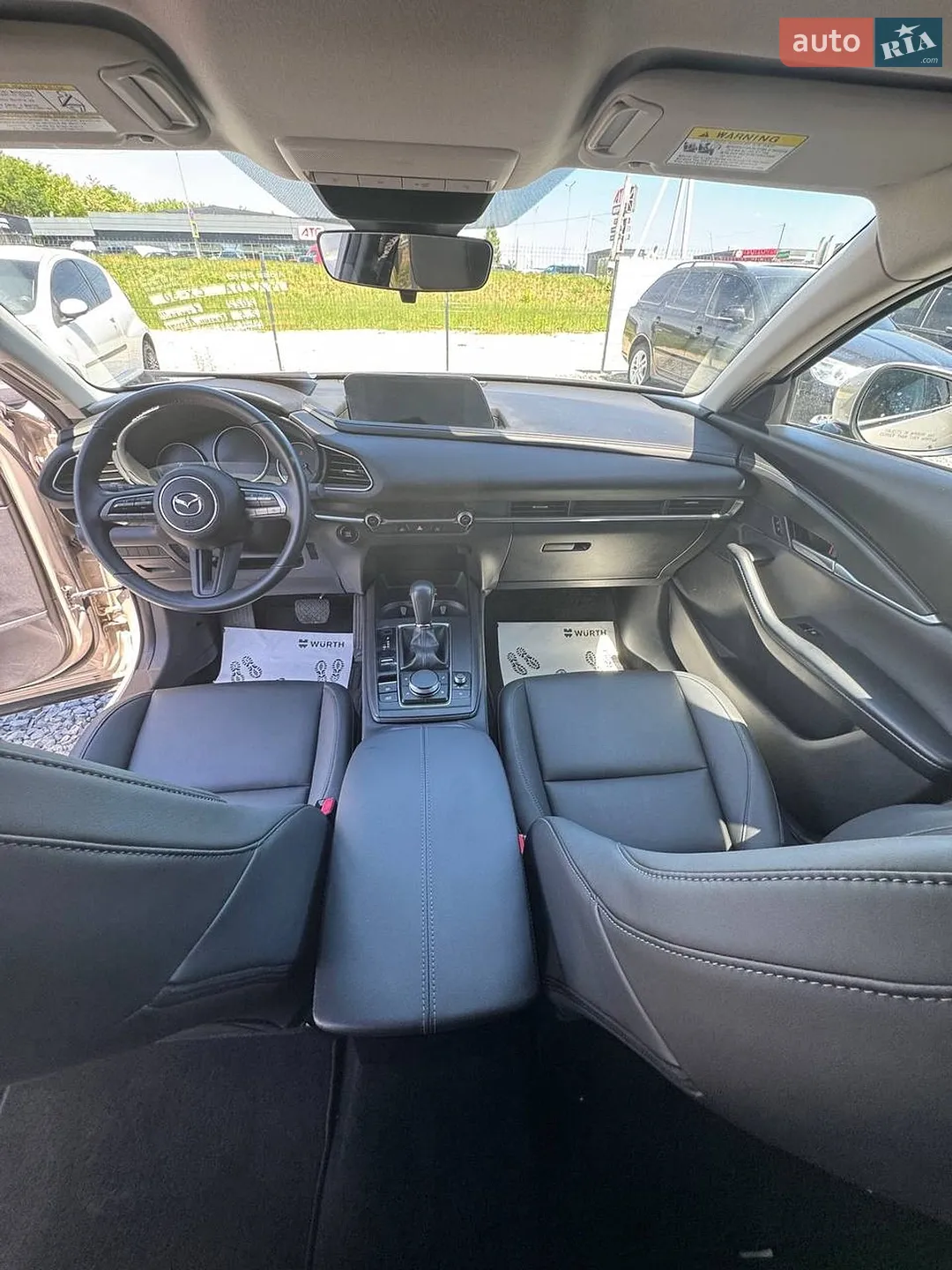 2022 Mazda CX-30 - мініатюра 40