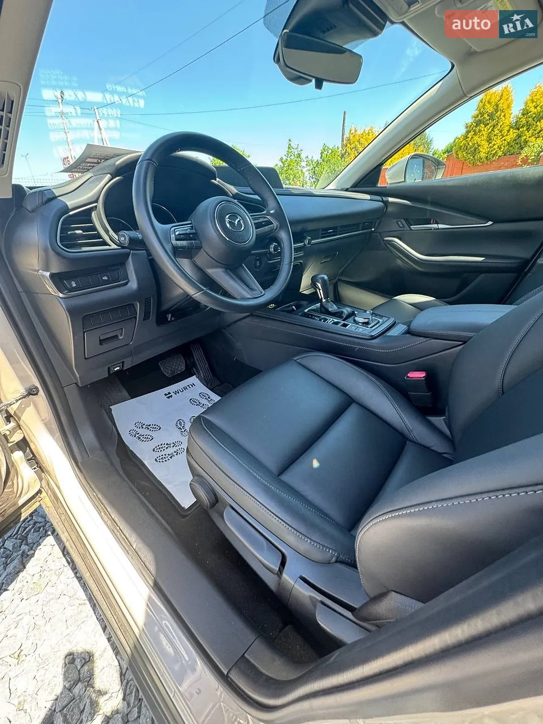 2022 Mazda CX-30 - мініатюра 42