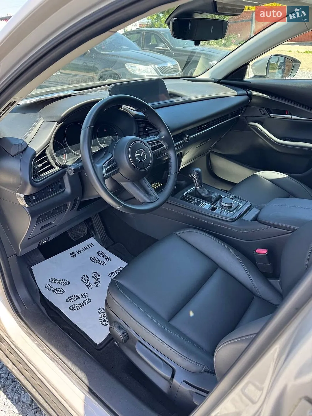 2022 Mazda CX-30 - мініатюра 51