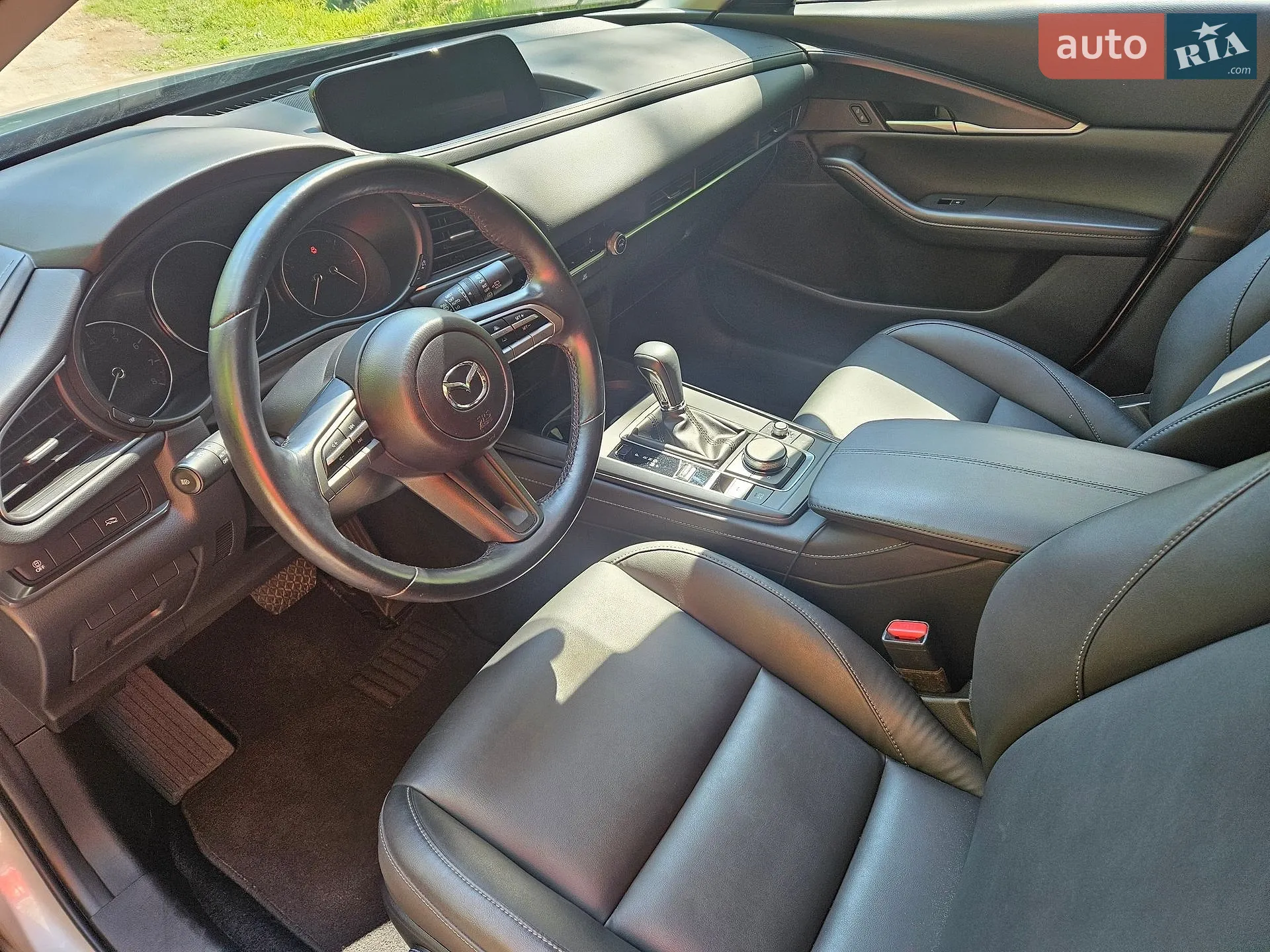 2023 Mazda CX-30 - мініатюра 7