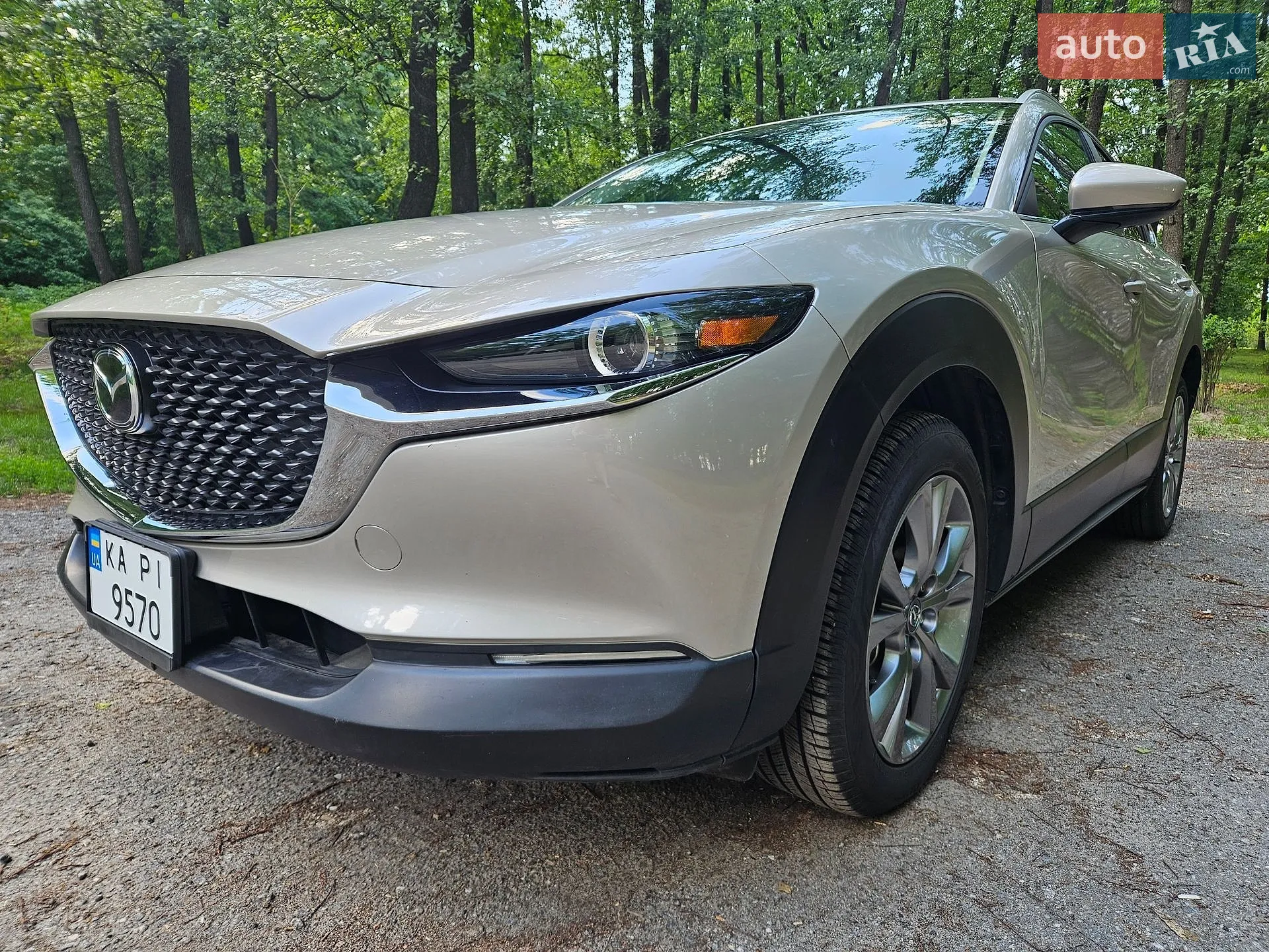 2023 Mazda CX-30 - мініатюра 6