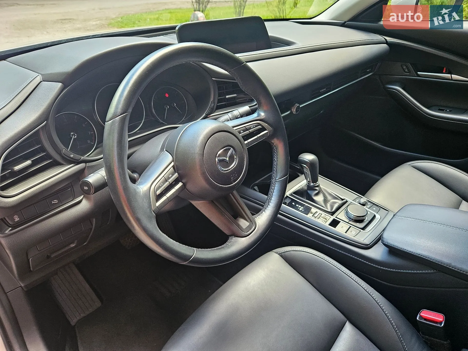 2023 Mazda CX-30 - мініатюра 10