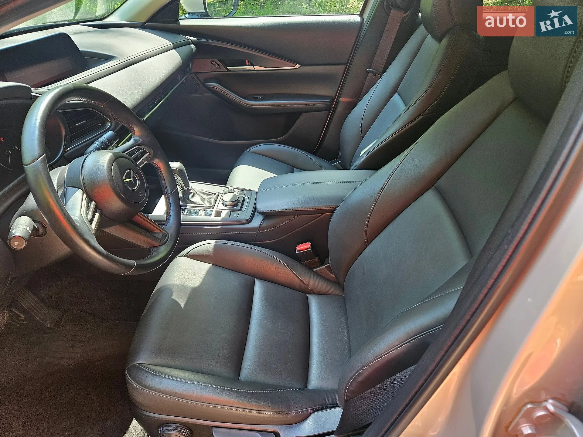 2023 Mazda CX-30 - мініатюра 12