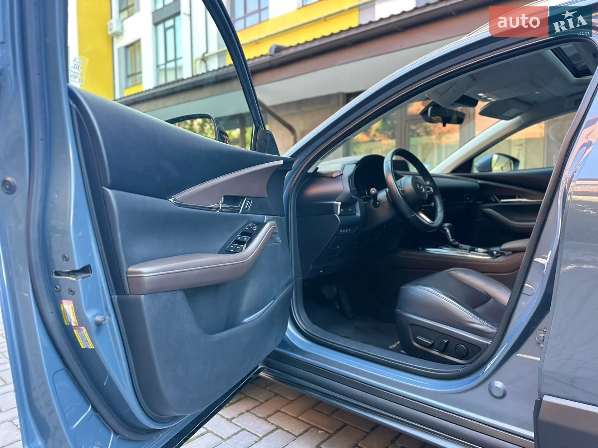 2020 Mazda CX-30 - мініатюра 10