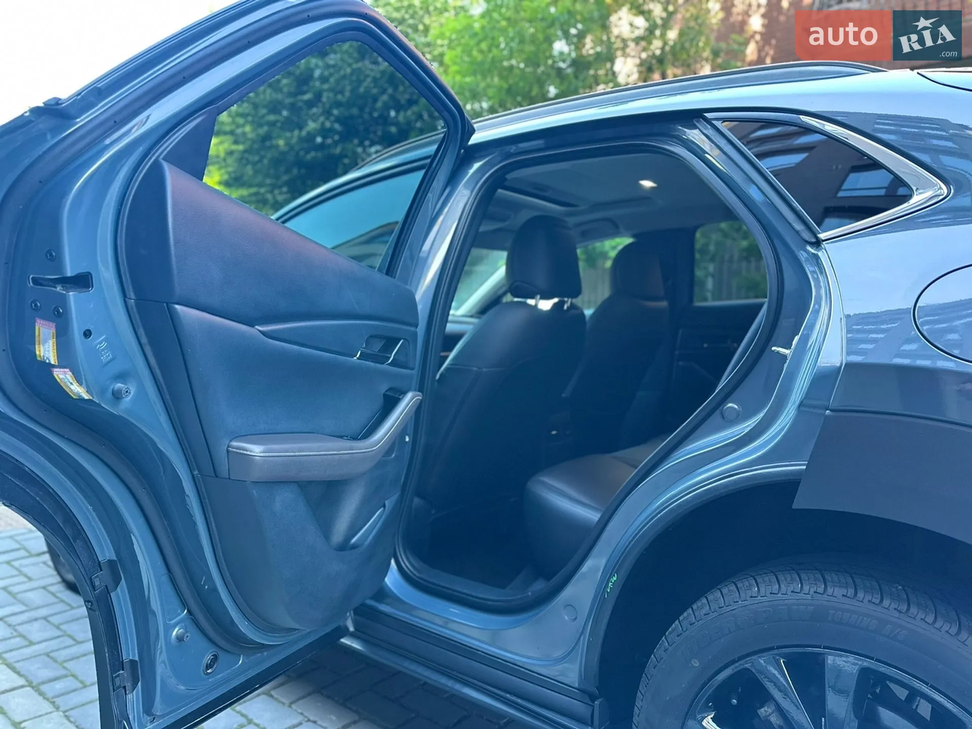 2020 Mazda CX-30 - мініатюра 17