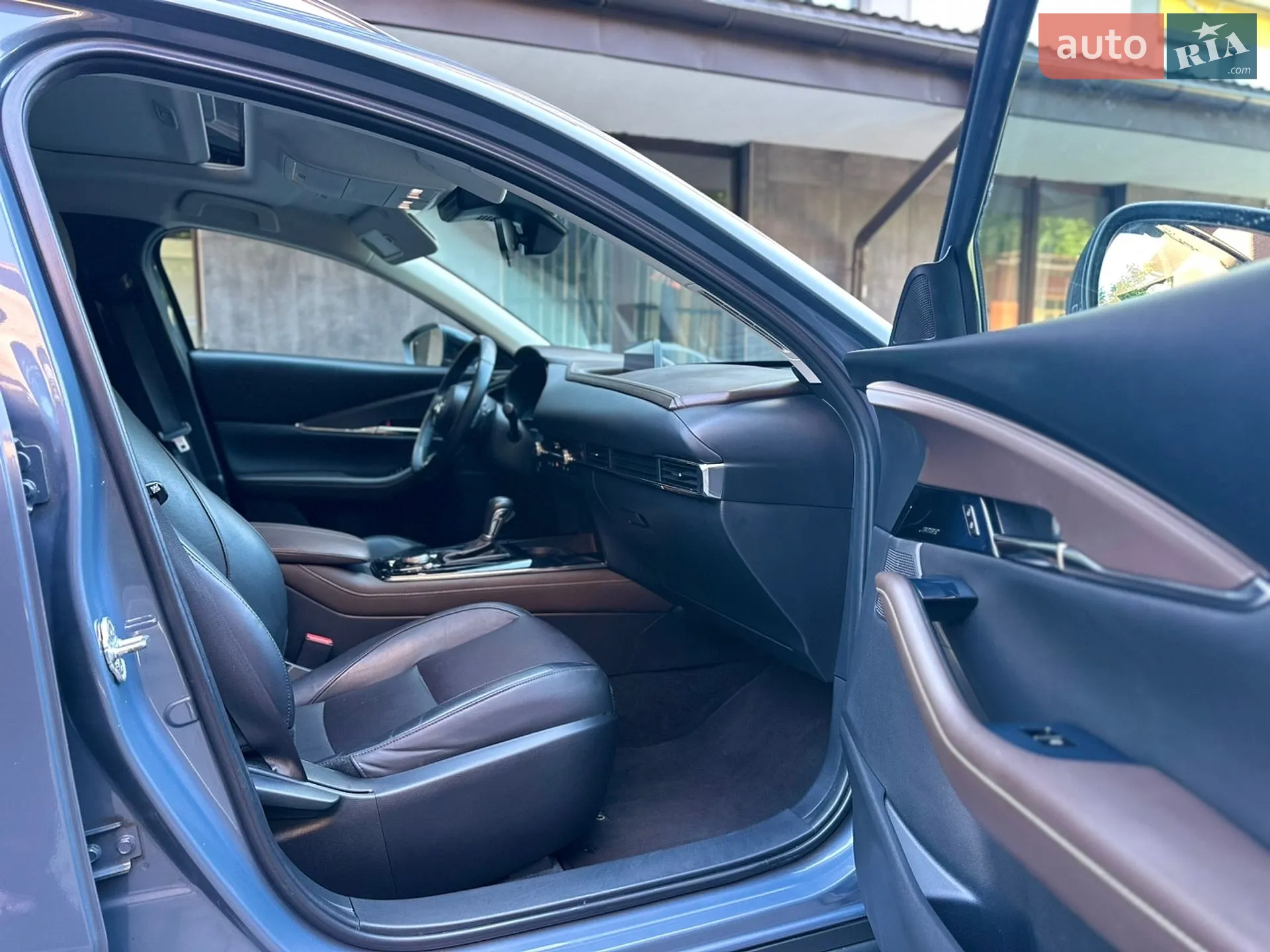 2020 Mazda CX-30 - мініатюра 20