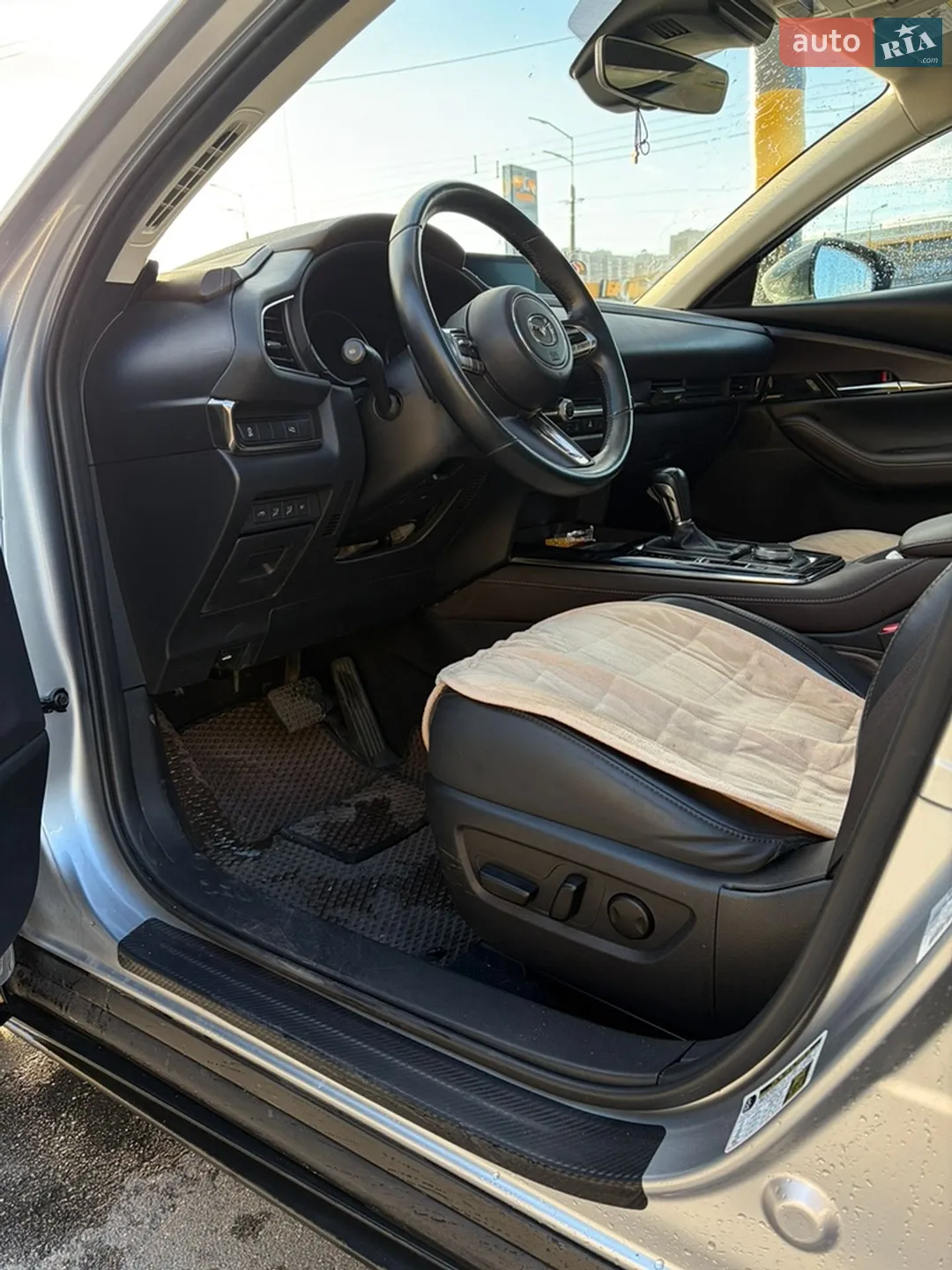 2021 Mazda CX-30 - мініатюра 21