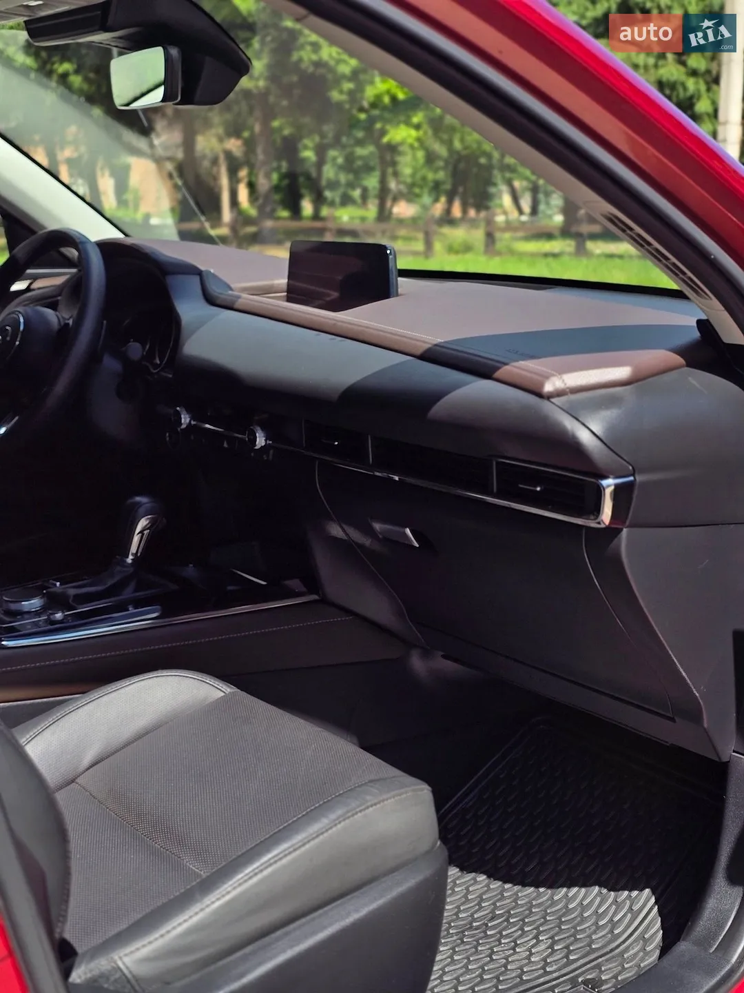 2023 Mazda CX-30 - мініатюра 23