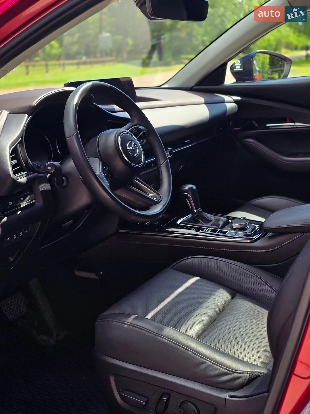 2023 Mazda CX-30 - мініатюра 27