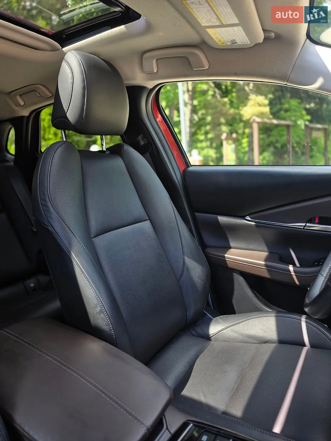 2023 Mazda CX-30 - мініатюра 29