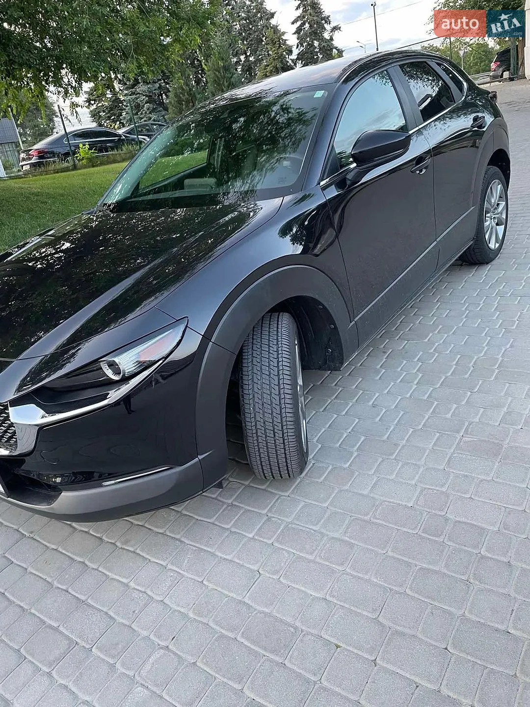 2021 Mazda CX-30 - мініатюра 2