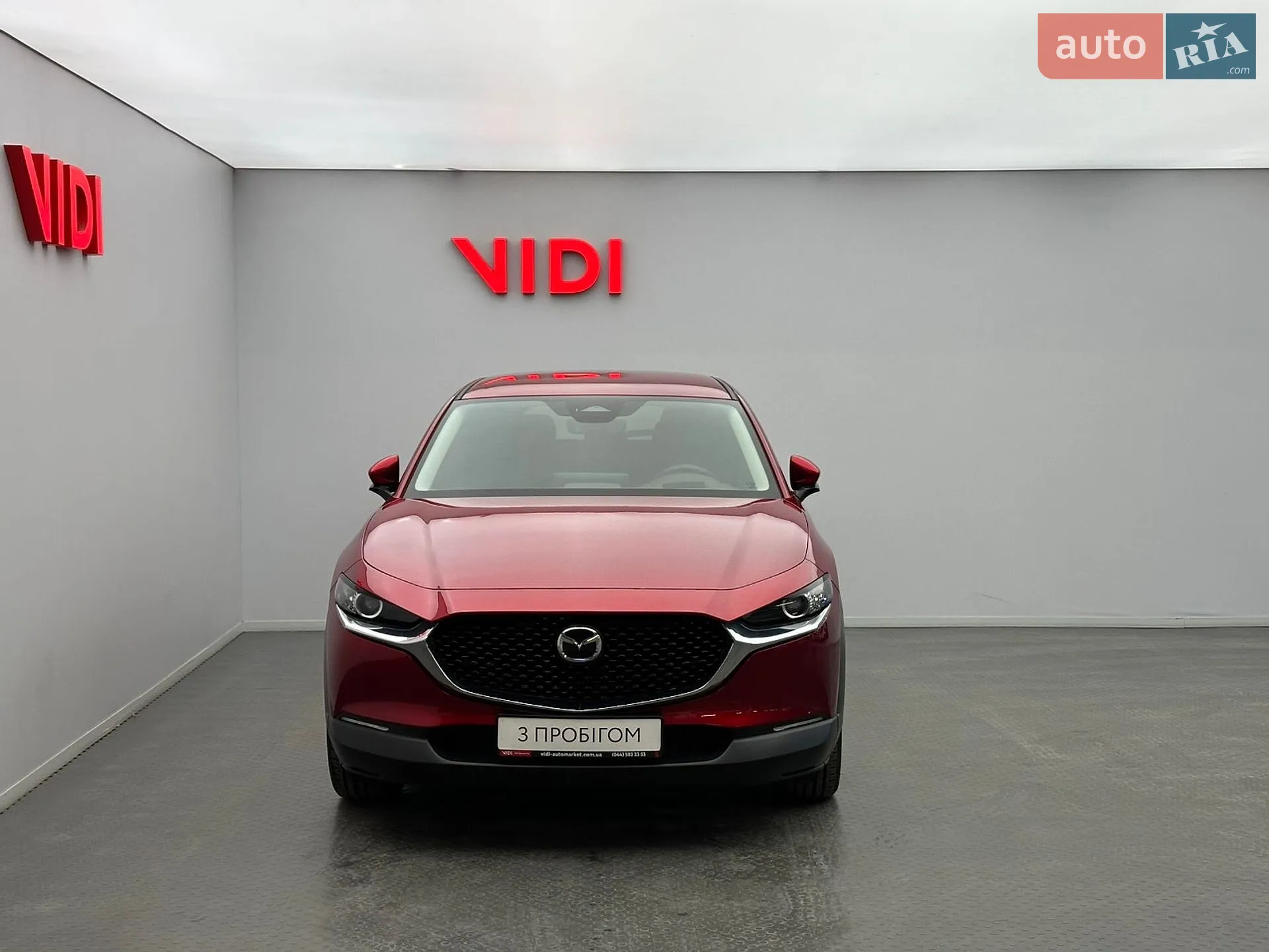 2025 Mazda CX-30 - мініатюра 2
