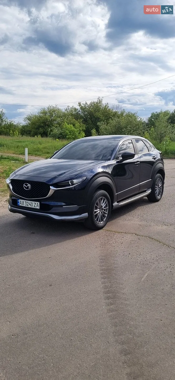 2021 Mazda CX-30 - мініатюра 13
