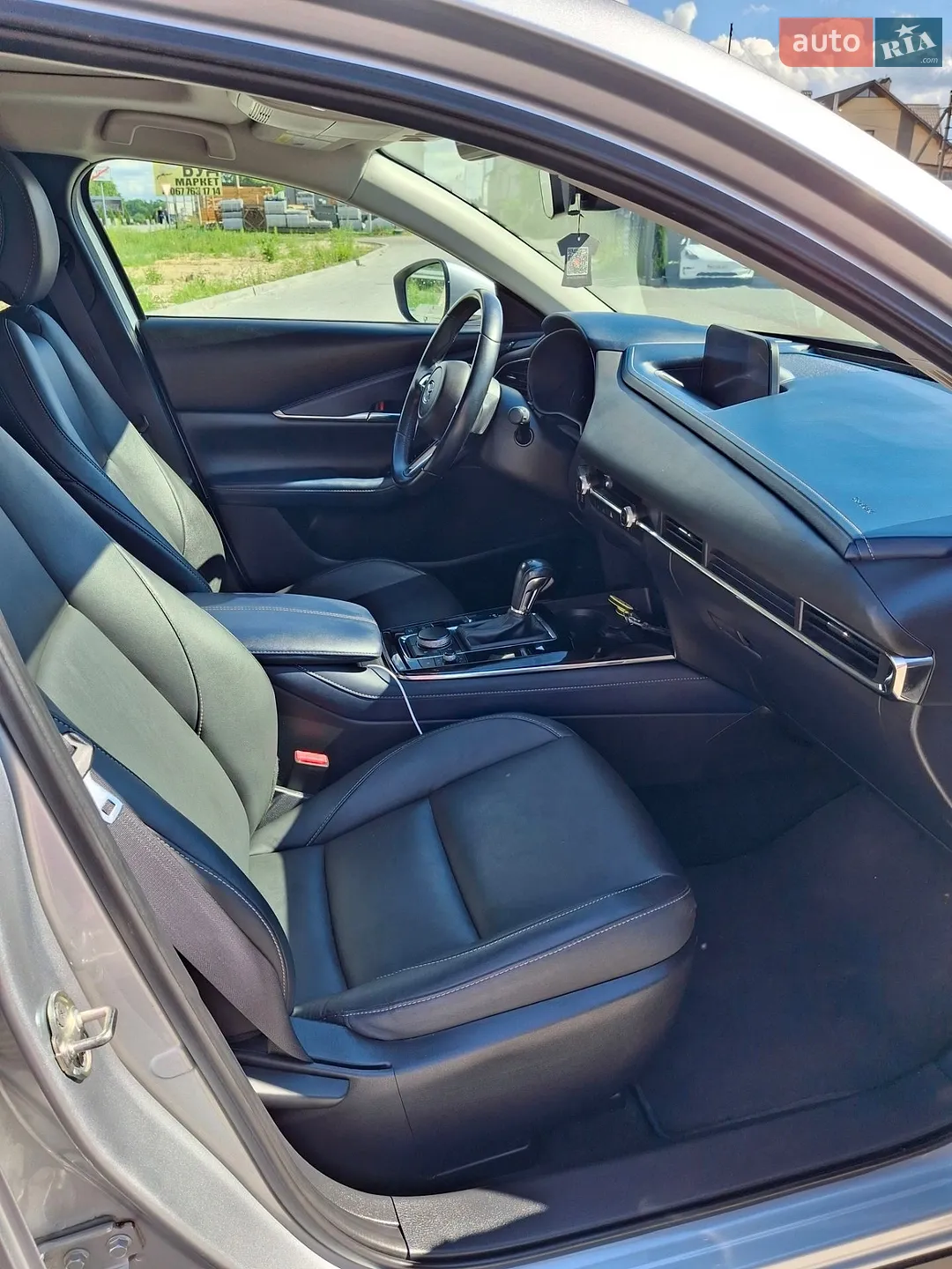 2020 Mazda CX-30 - мініатюра 4