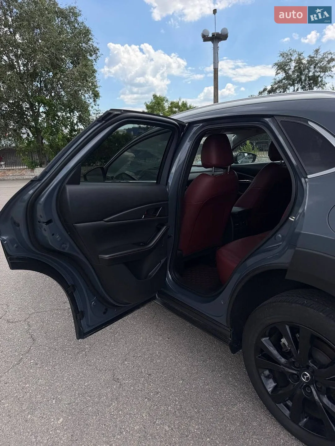 2024 Mazda CX-30 - мініатюра 13