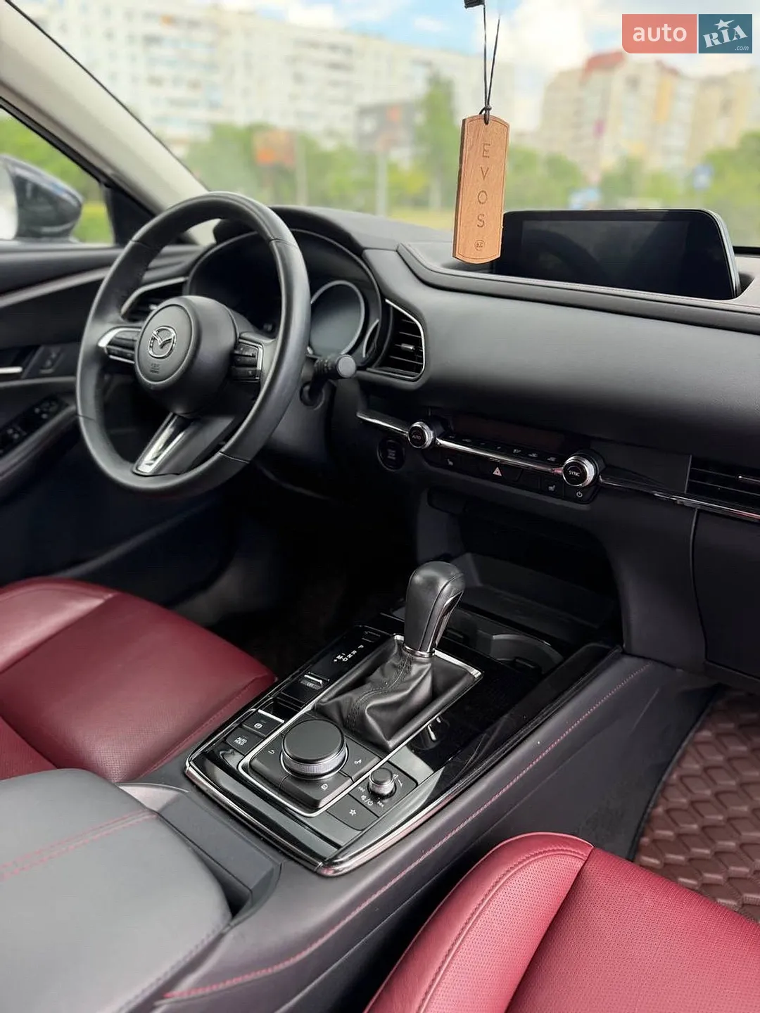2024 Mazda CX-30 - мініатюра 23