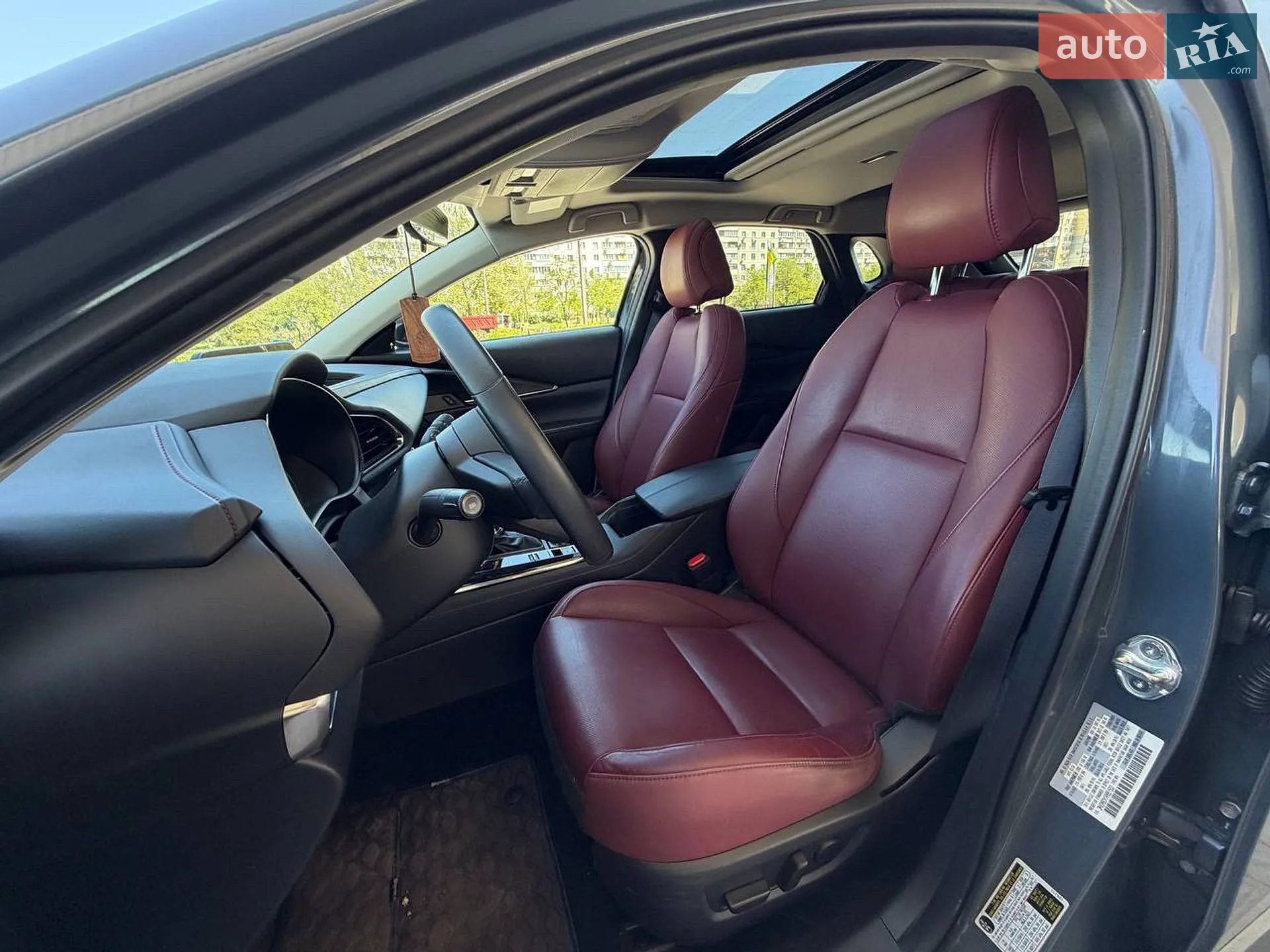 2024 Mazda CX-30 - мініатюра 33