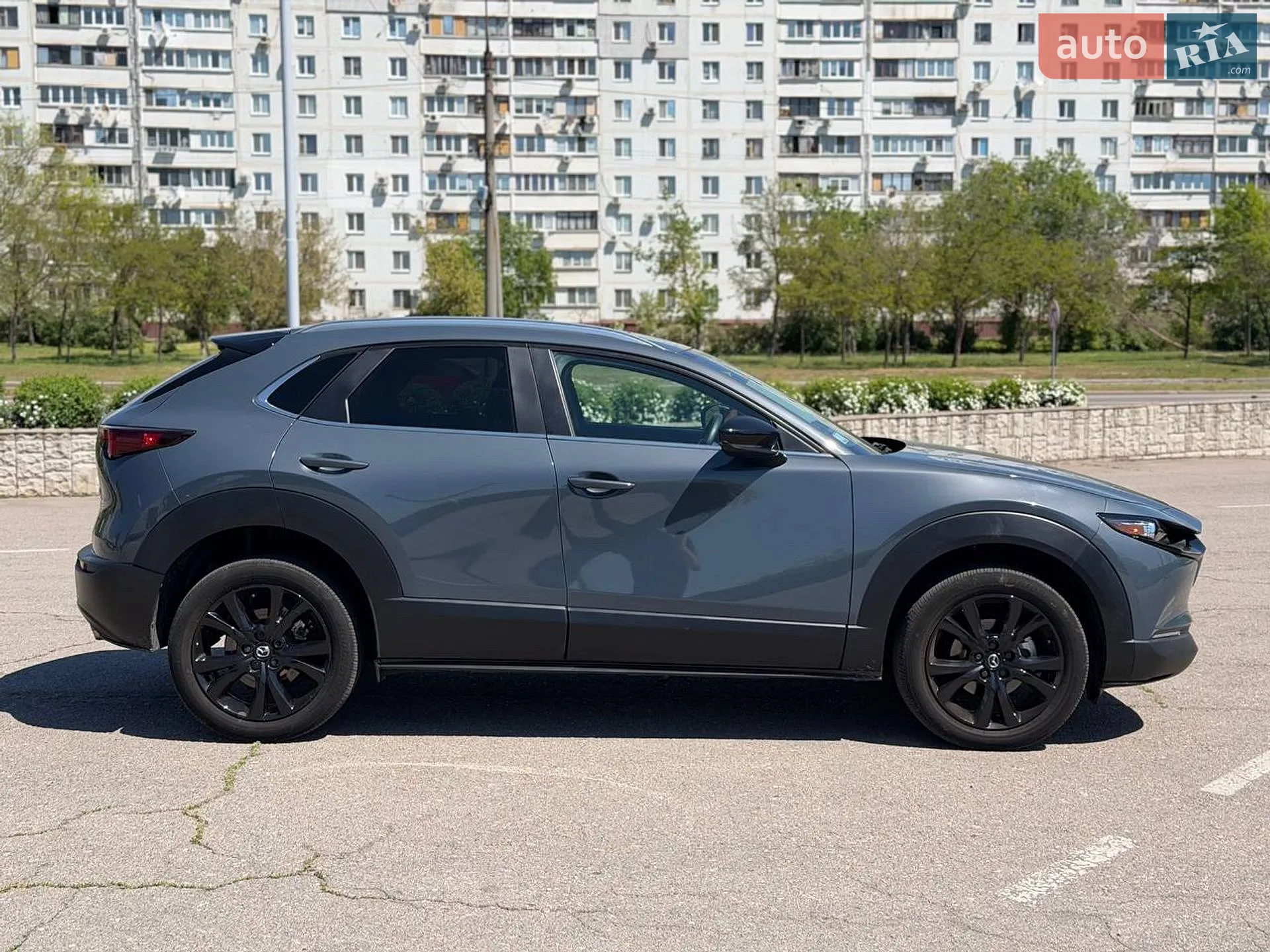 2024 Mazda CX-30 - мініатюра 7