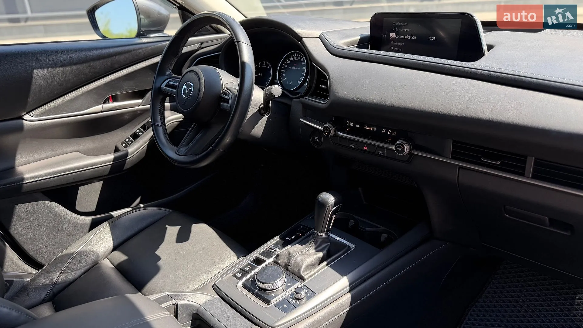 2021 Mazda CX-30 - мініатюра 8