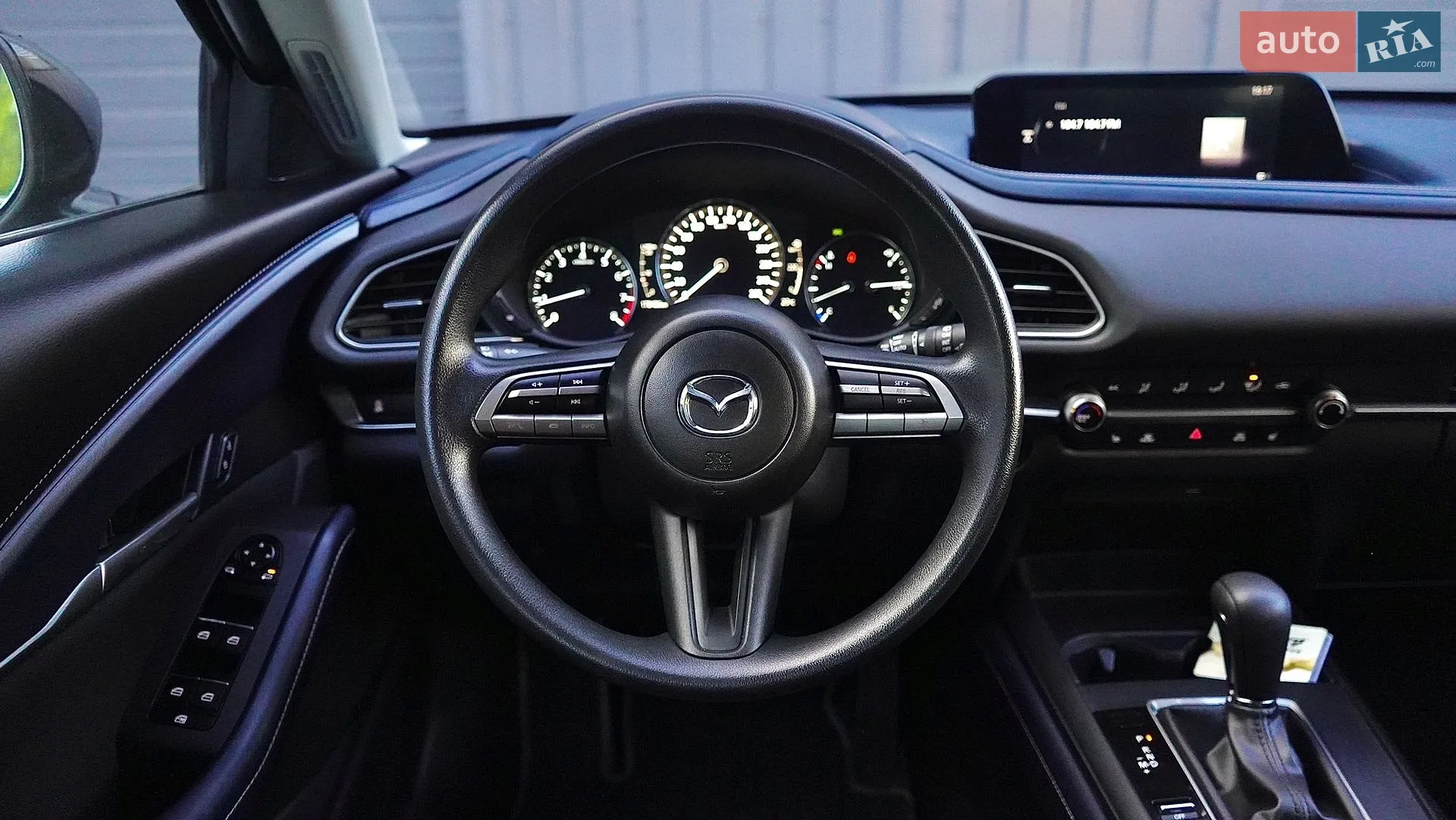2020 Mazda CX-30 - мініатюра 31