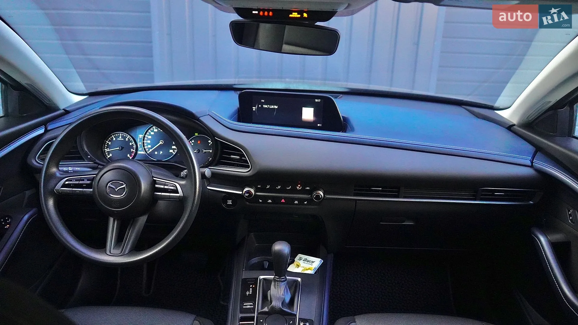 2020 Mazda CX-30 - мініатюра 29