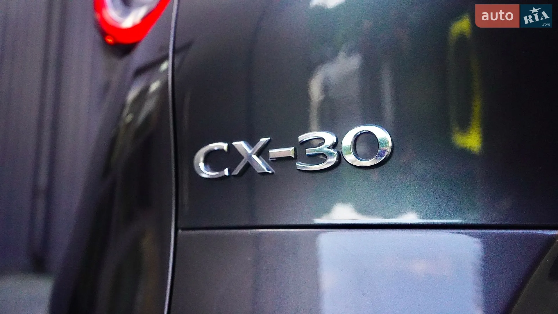 2020 Mazda CX-30 - мініатюра 16