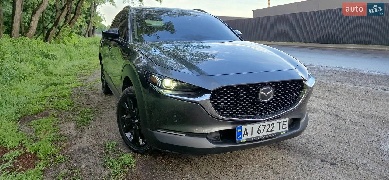 2023 Mazda CX-30 - мініатюра 32