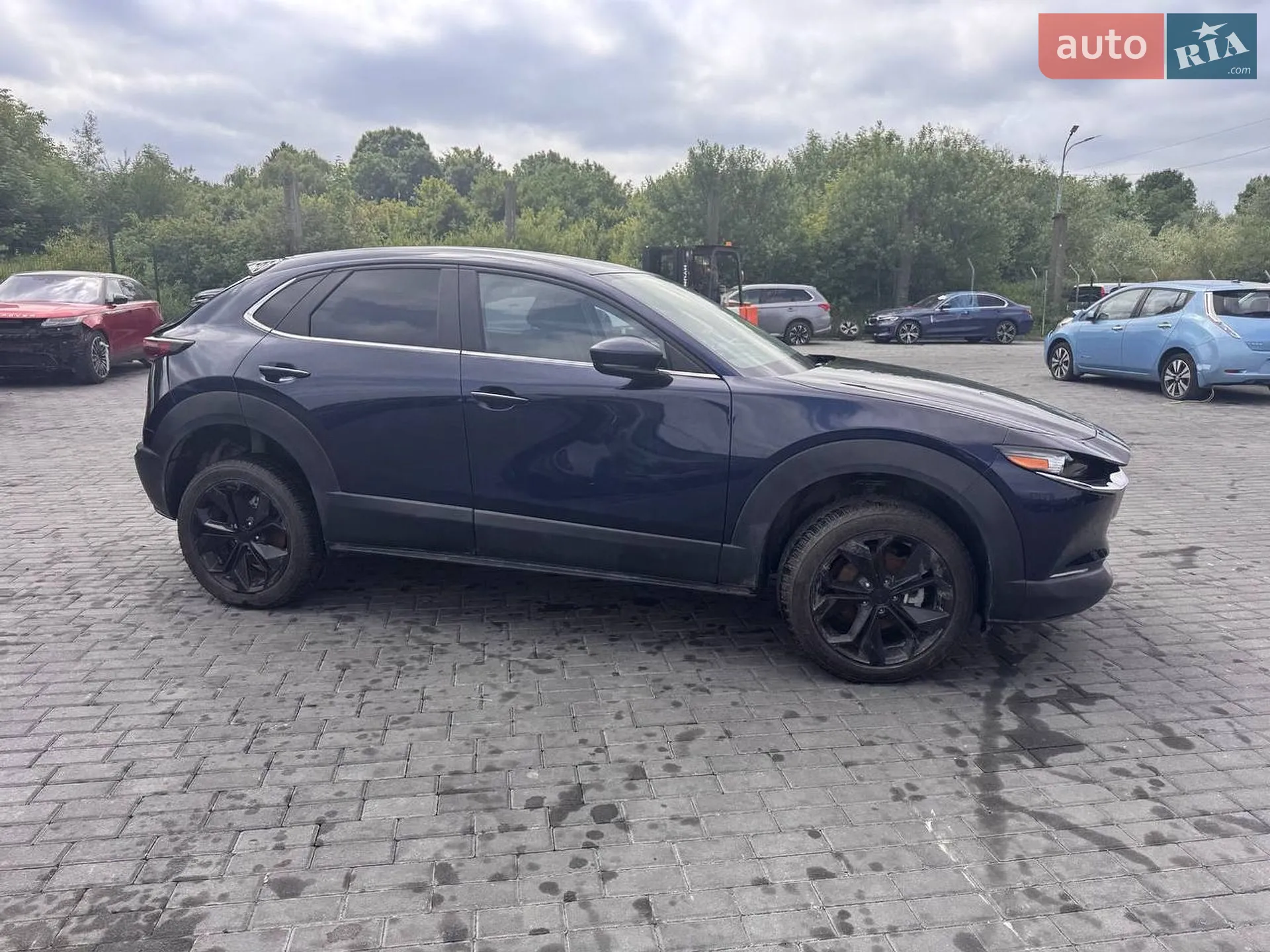 2023 Mazda CX-30 - мініатюра 3