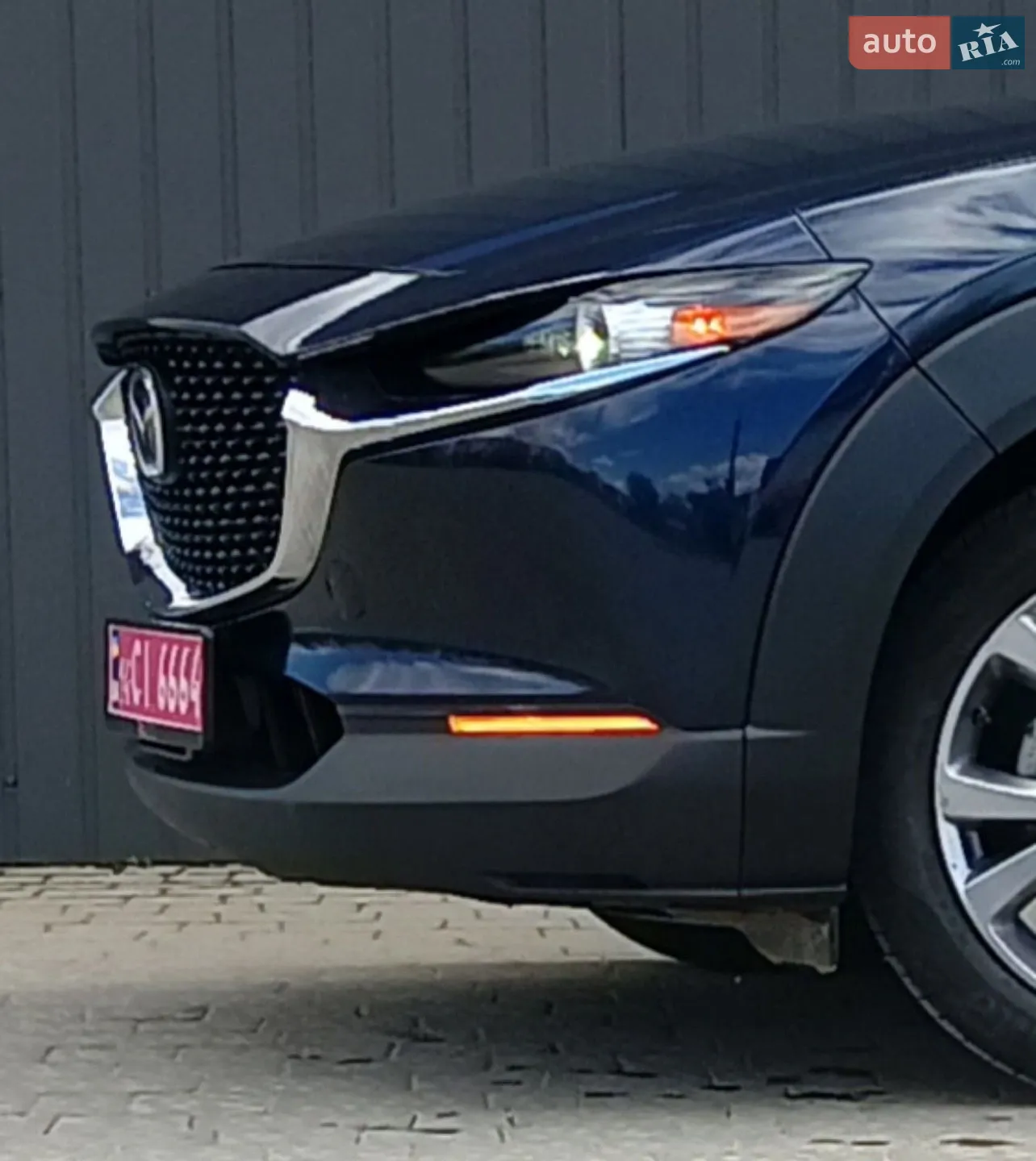 2022 Mazda CX-30 - мініатюра 12