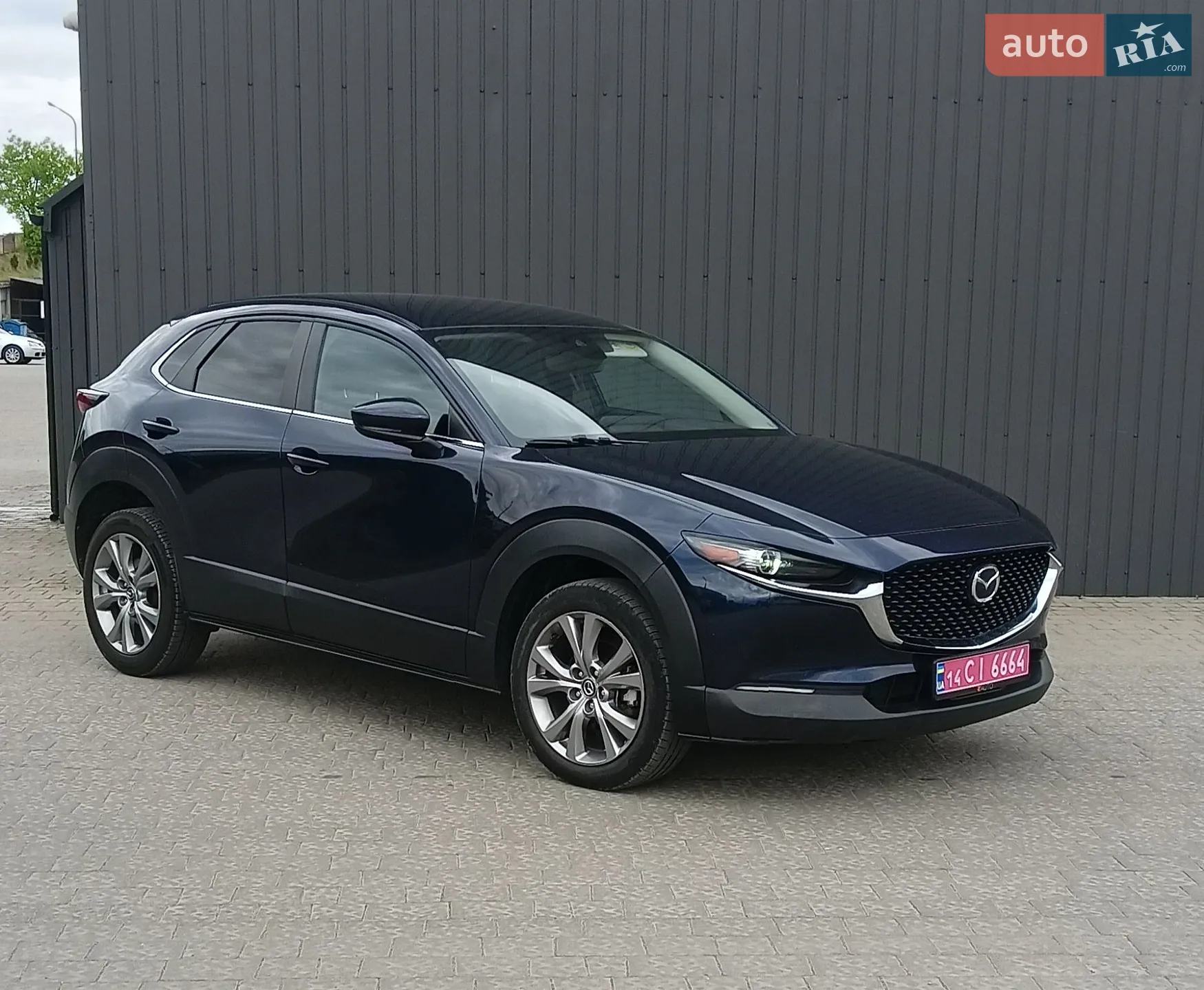 2022 Mazda CX-30 - мініатюра 16