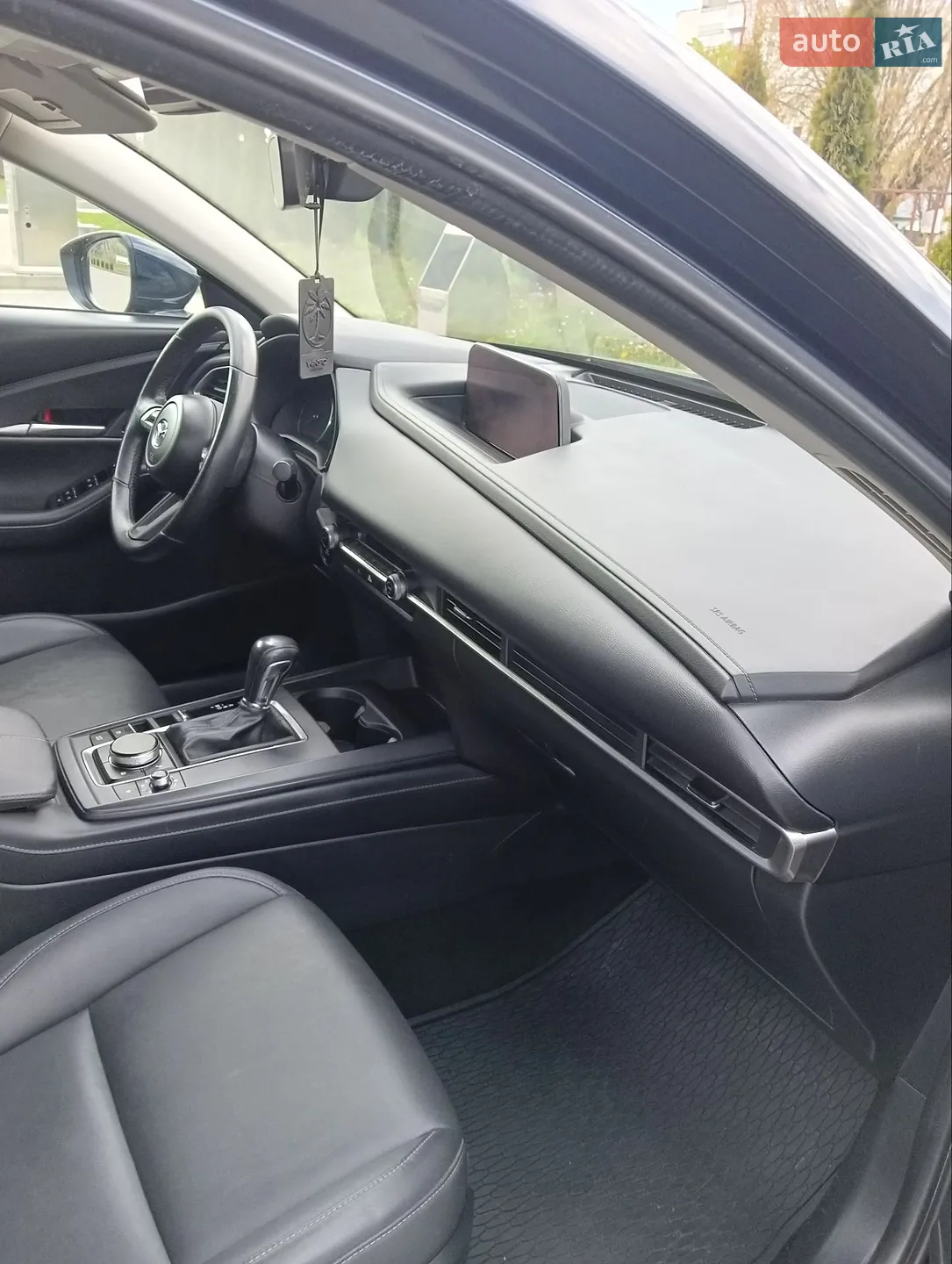 2022 Mazda CX-30 - мініатюра 29