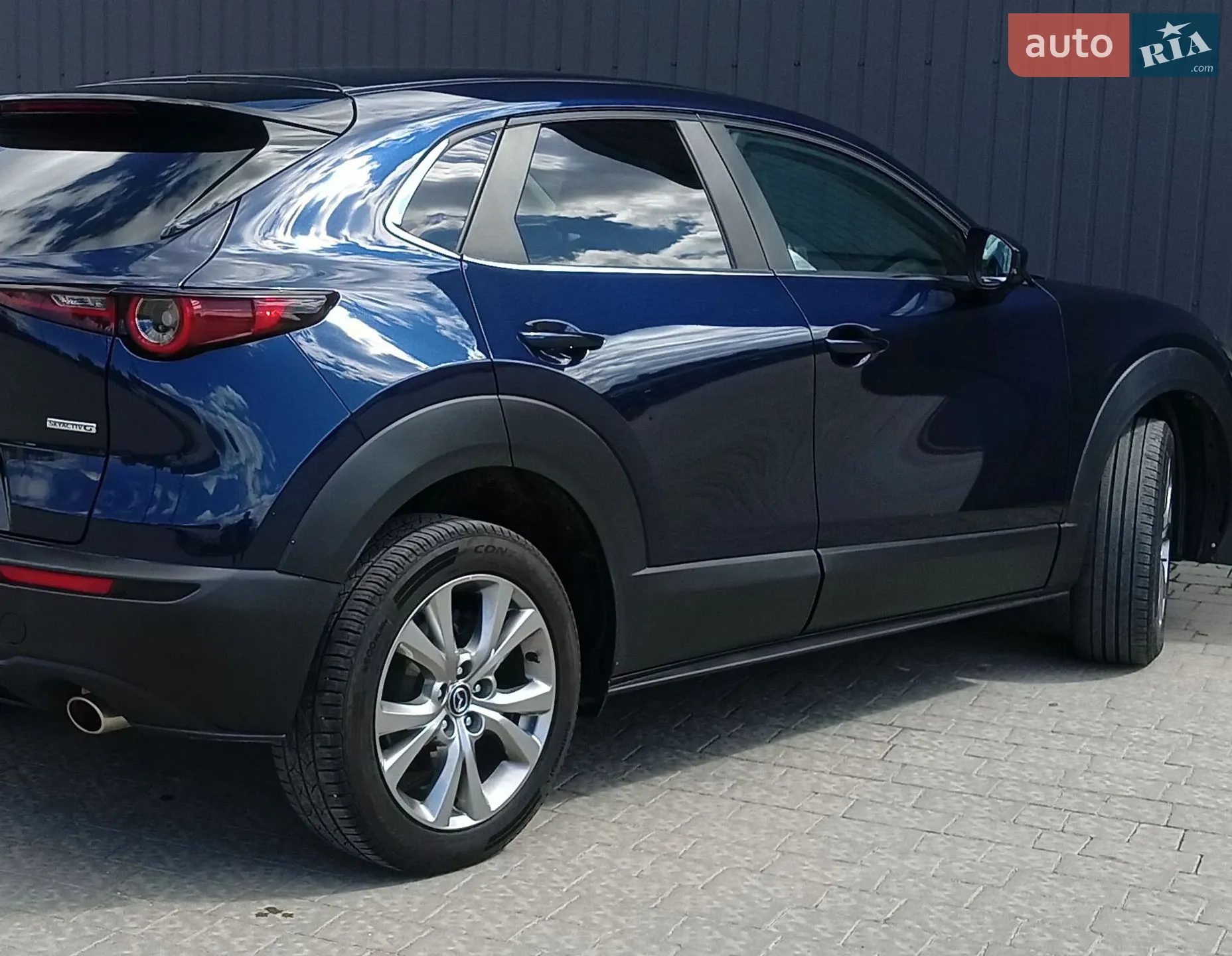 2022 Mazda CX-30 - мініатюра 32