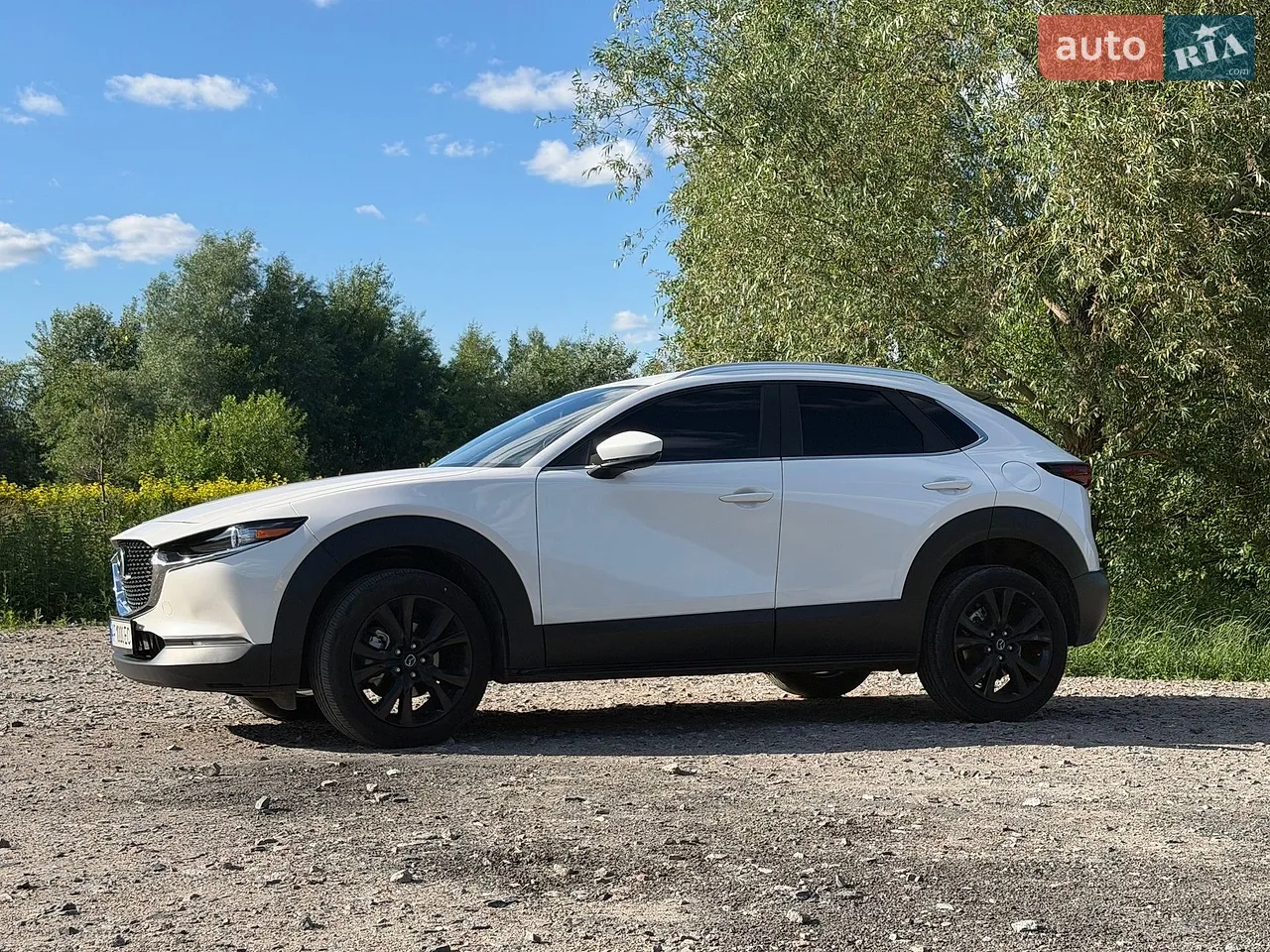 2021 Mazda CX-30 - мініатюра 42