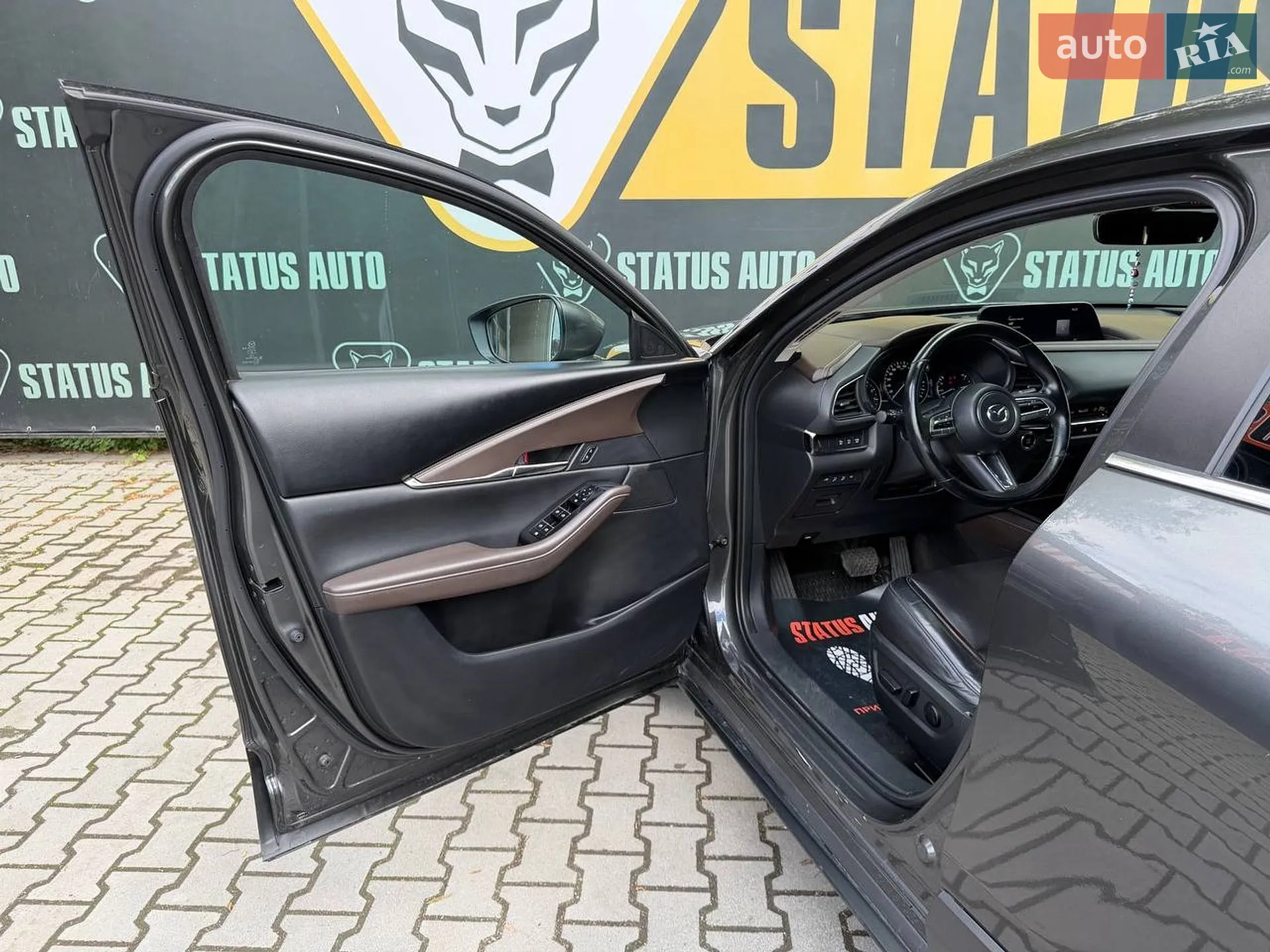 2020 Mazda CX-30 - мініатюра 13