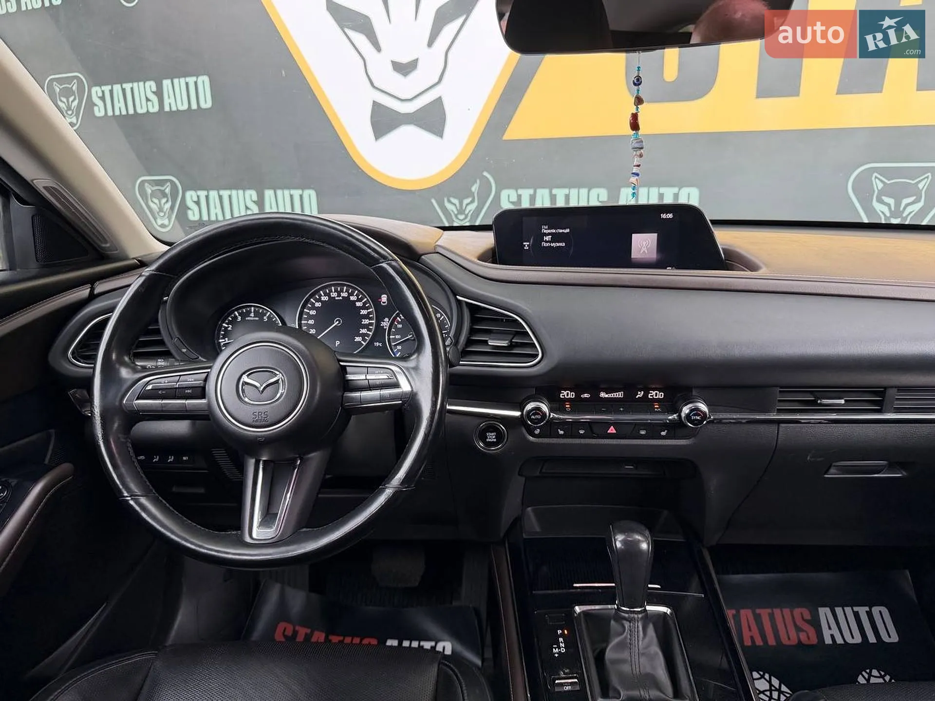 2020 Mazda CX-30 - мініатюра 26