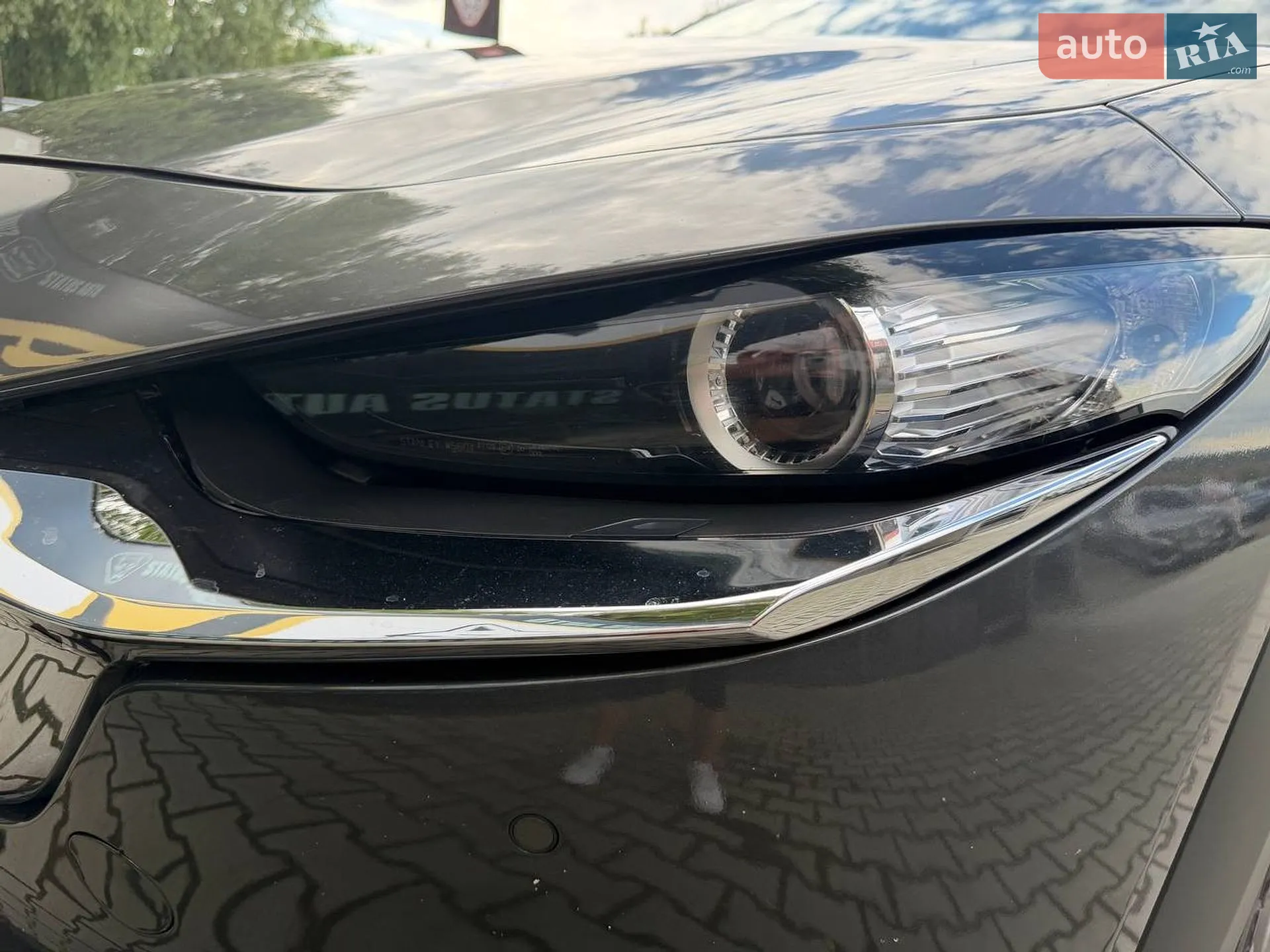 2020 Mazda CX-30 - мініатюра 7