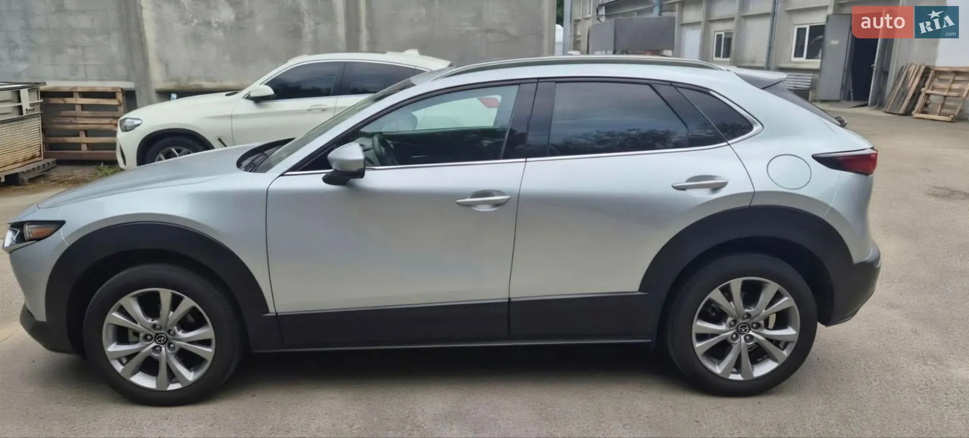 2021 Mazda CX-30 - мініатюра 2