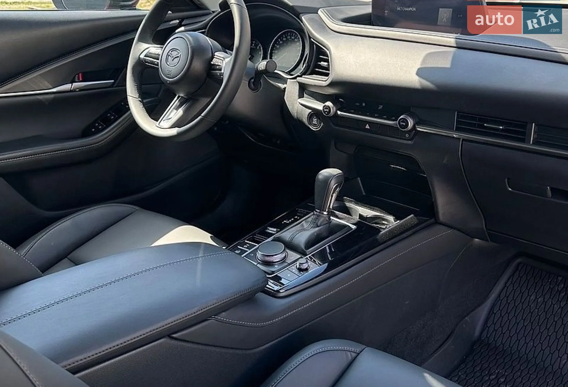 2024 Mazda CX-30 - мініатюра 6