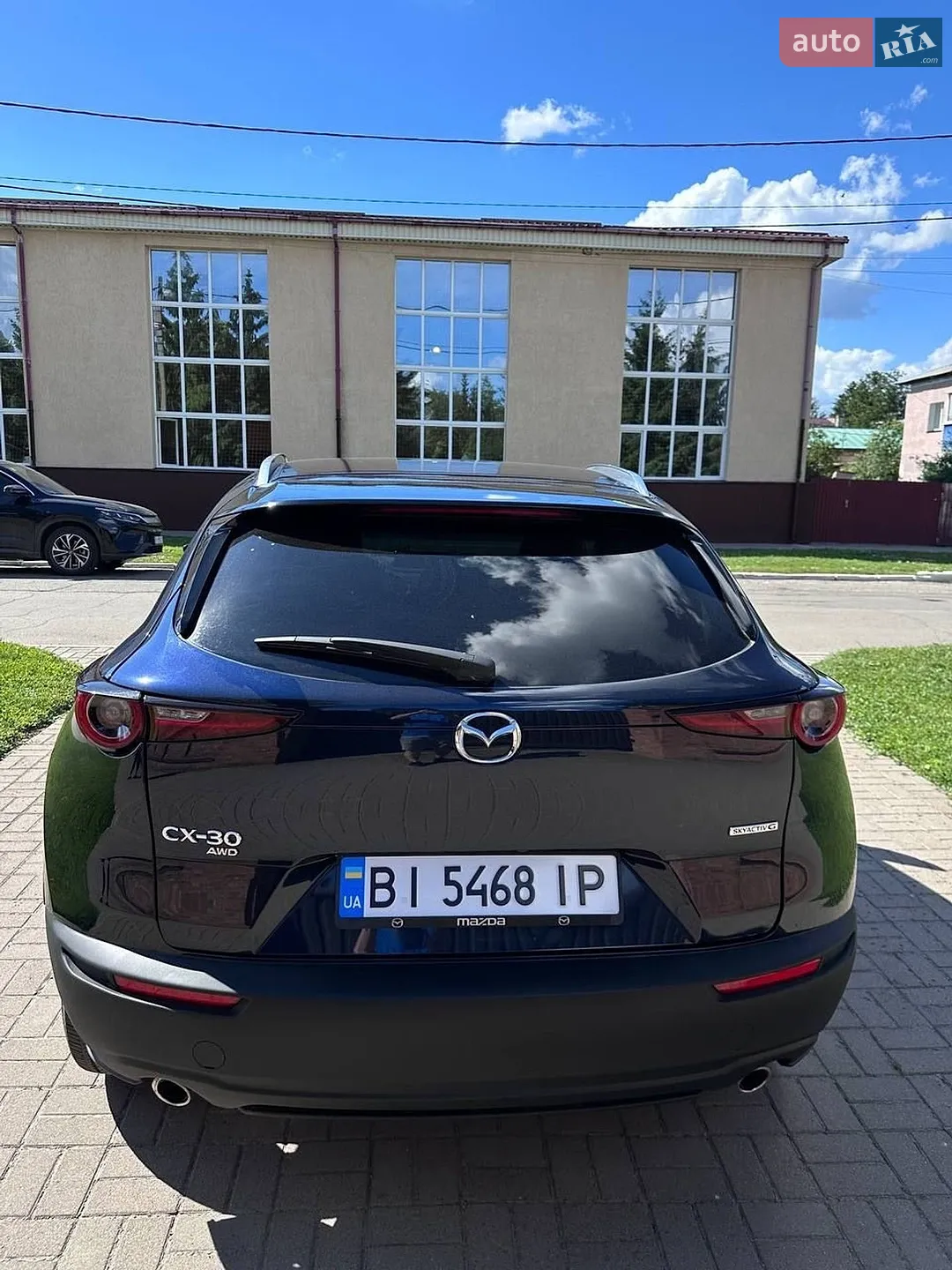 2024 Mazda CX-30 - мініатюра 6